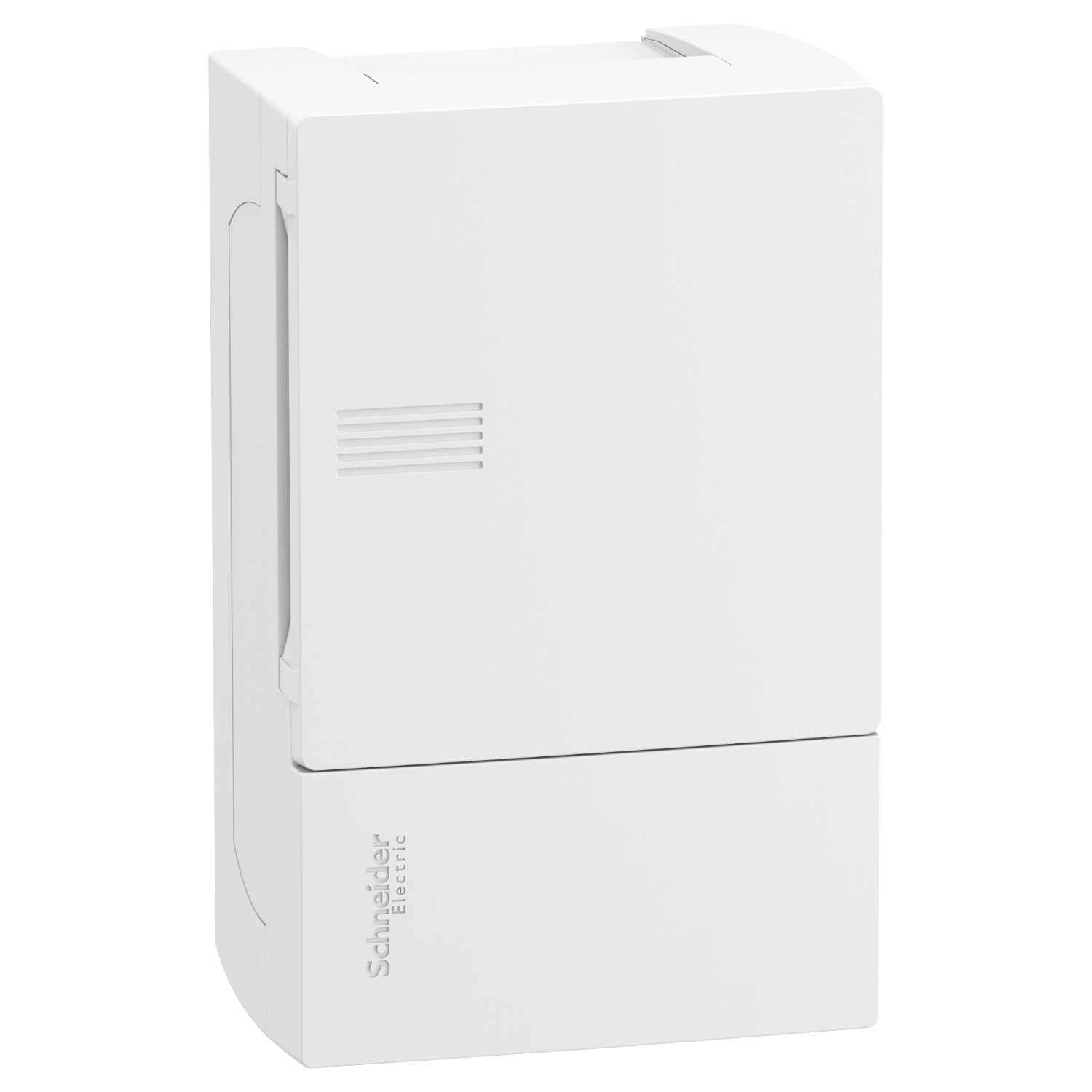 SNR MIP10104 Resi9 MP Mur 1R 4M Porte Blanche