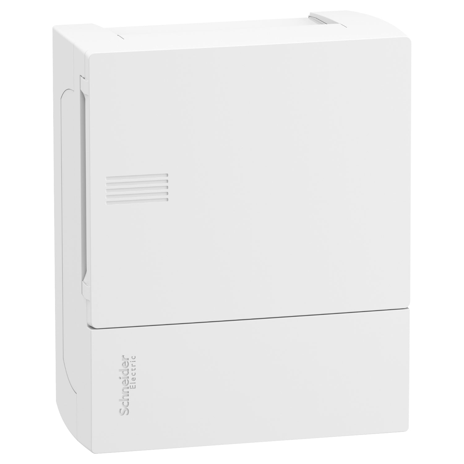SNR MIP10106 Resi9 MP Mur 1R 6M Porte Blanche