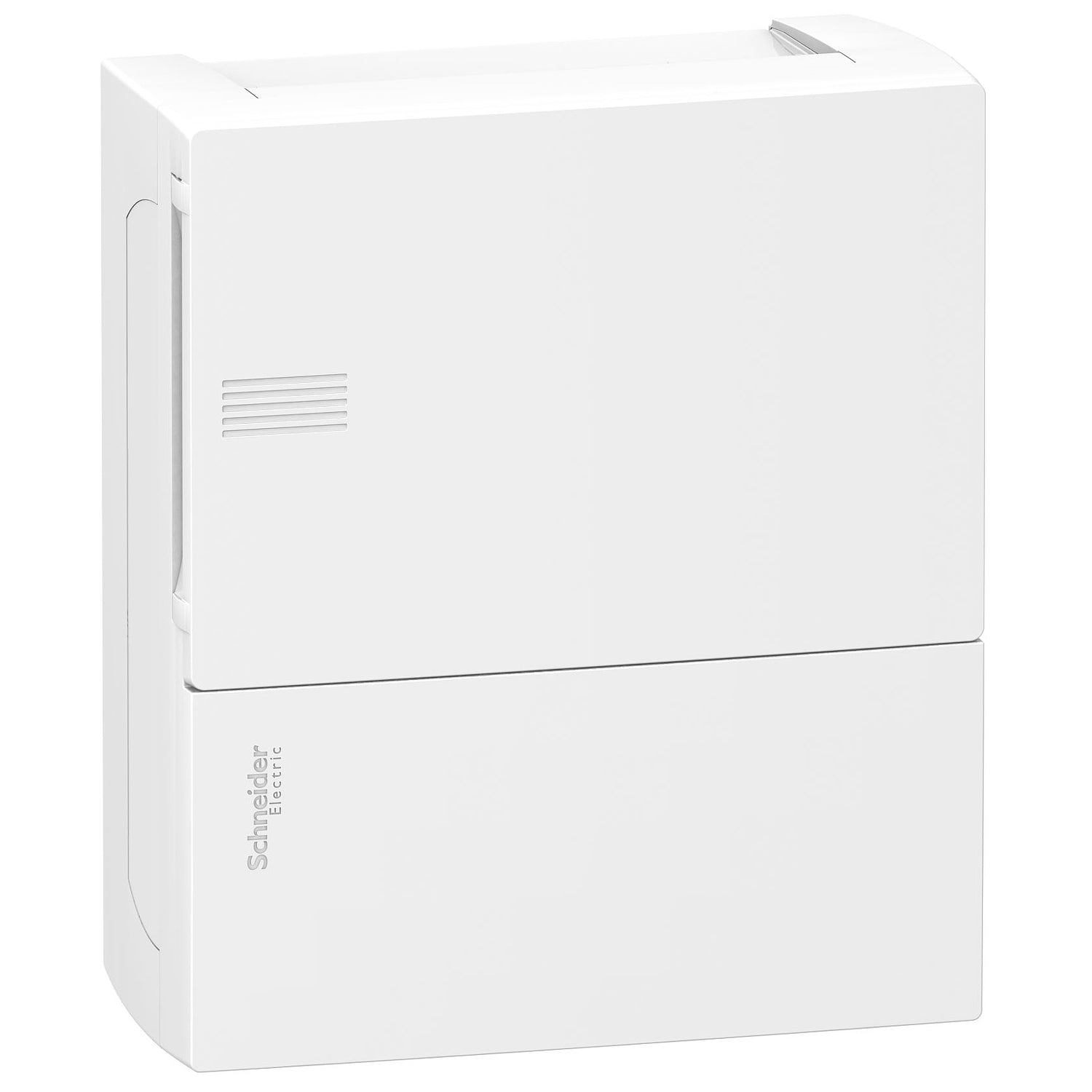 SNR MIP10108 Resi9 MP Mur 1R 8M Porte Blanche