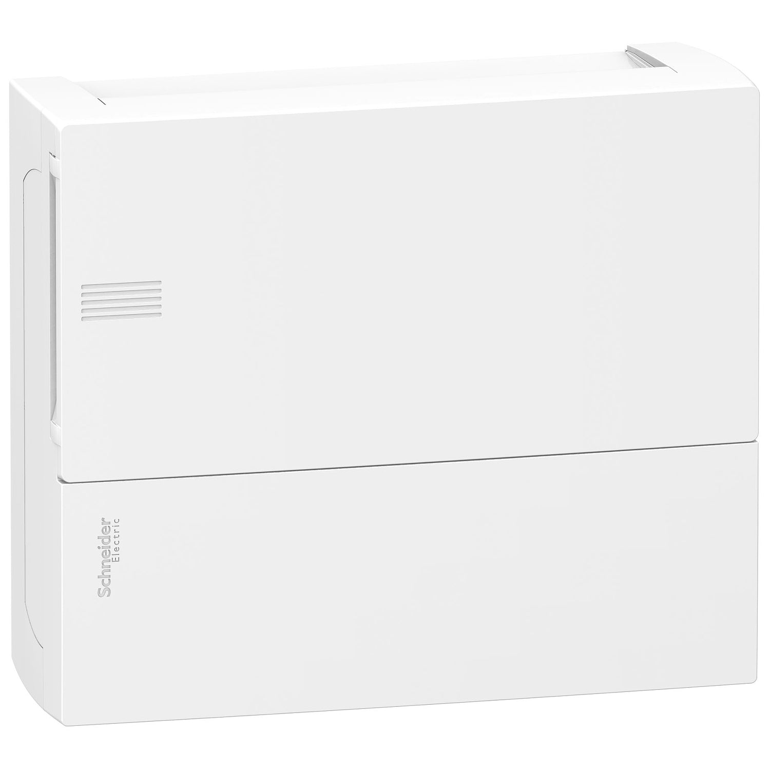 SNR MIP10112 Resi9 MP Mur 1R 12M Porte Blanche