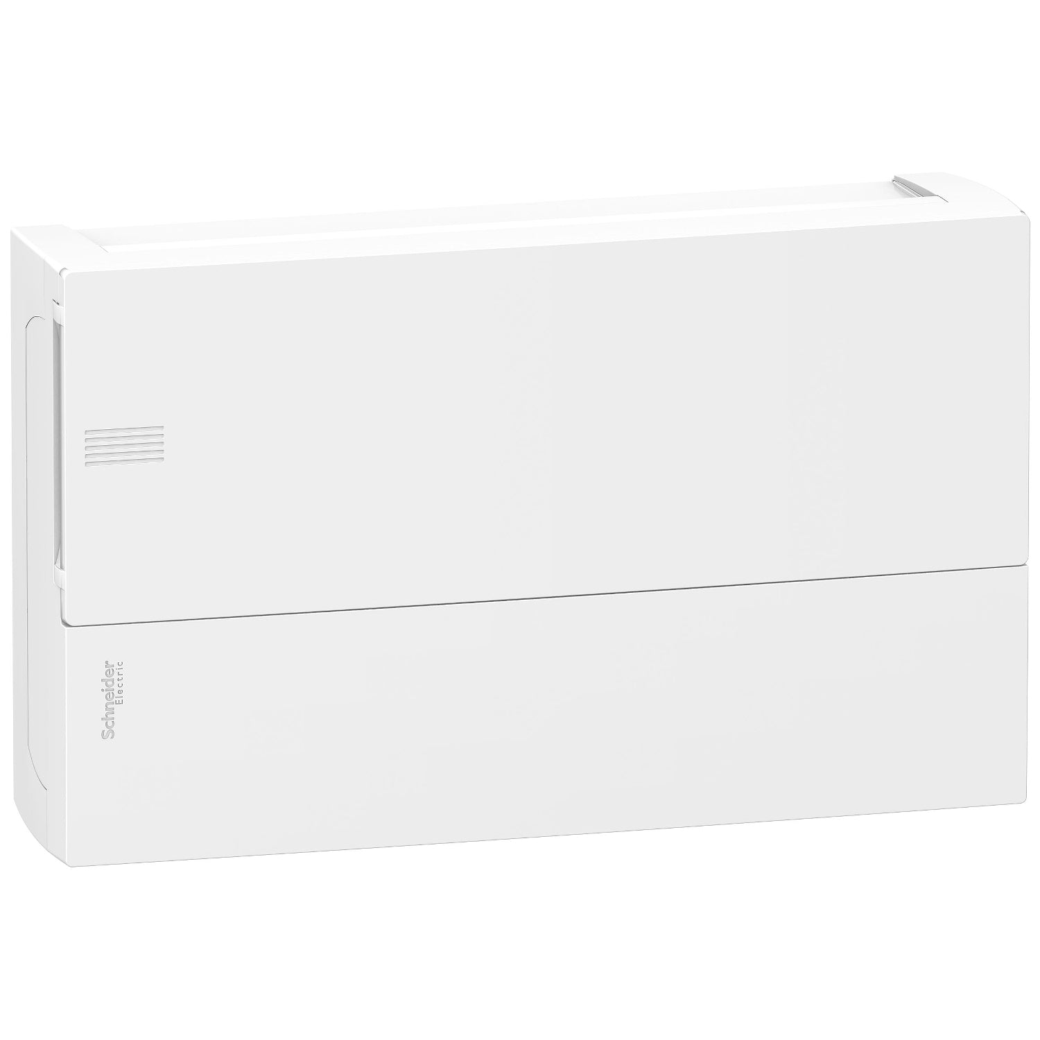 SNR MIP10118 Resi9 MP Mur 1R 18M Porte Blanche