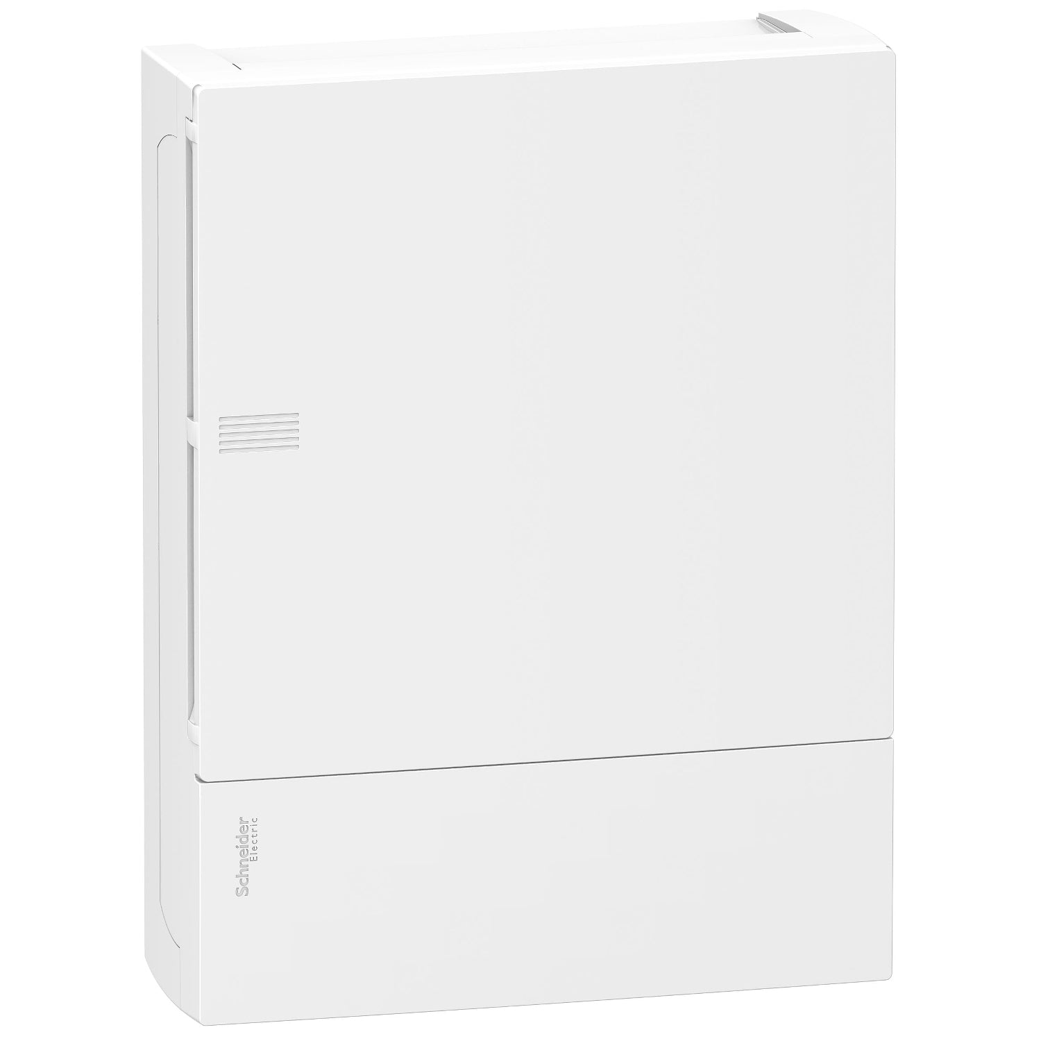 SNR MIP10212 Resi9 MP Mur 2R 12M Porte Blanche