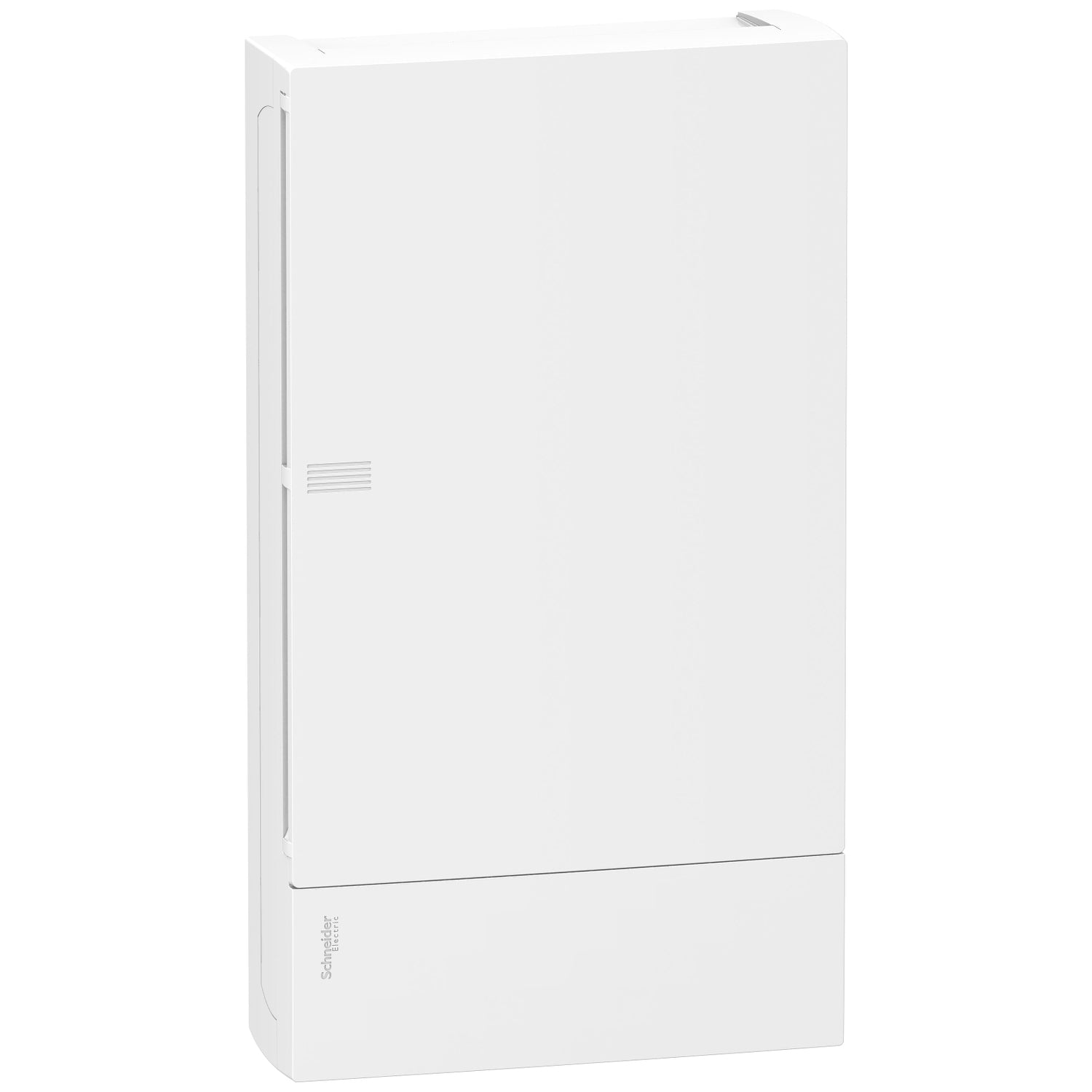 SNR MIP10312 Resi9 MP Mur 3R 12M Porte Blanche