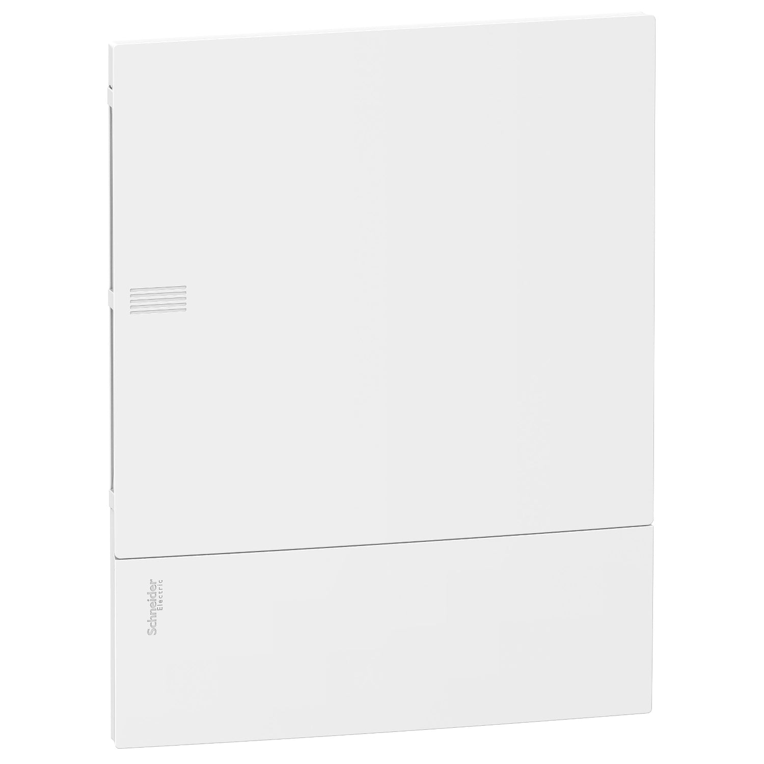 SNR MIP30212 Retours9 MP Rosace 2R 12M Porte Blanche