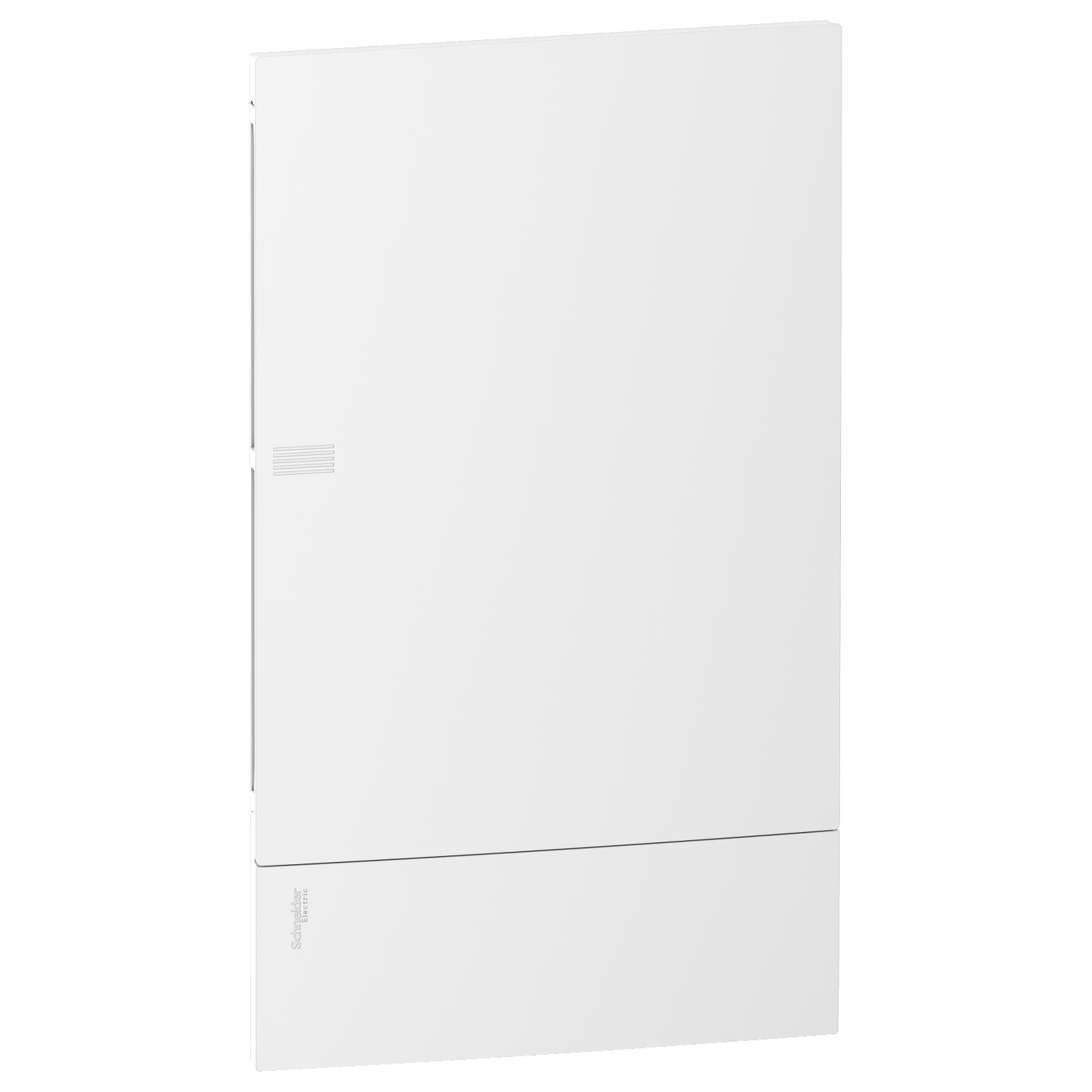 SNR MIP30312 Retours9 MP Rosace 3R 12M Porte Blanche
