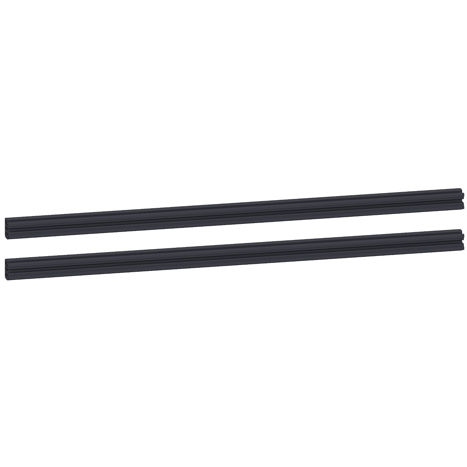 SNR MIP99036         Resi9 MP 2 supporti morsettiere 18M