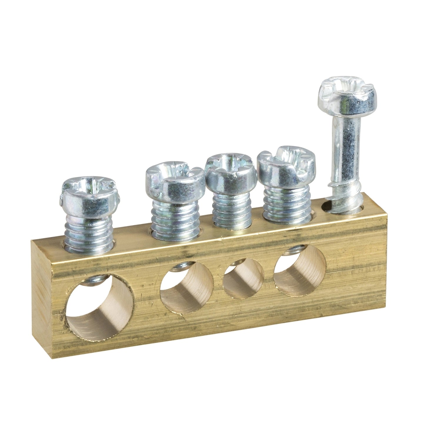 SNR MIP99037         Resi9 MP Morsettiera 4 fori