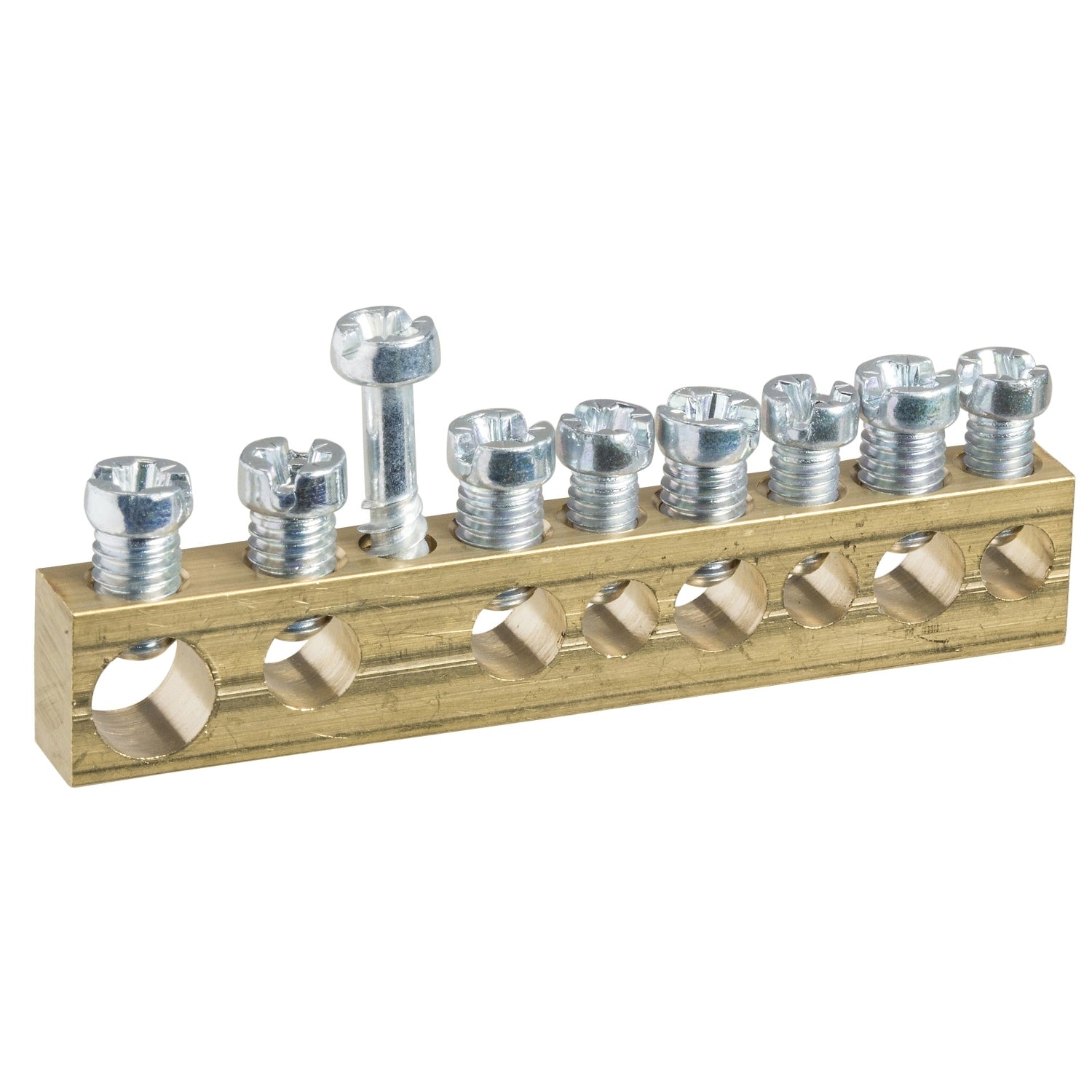 SNR MIP99038         Resi9 MP Morsettiera 8 fori