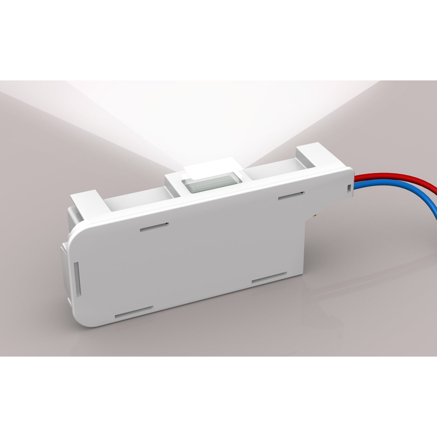 SNR MIP99050         Kit lampada di cortesia