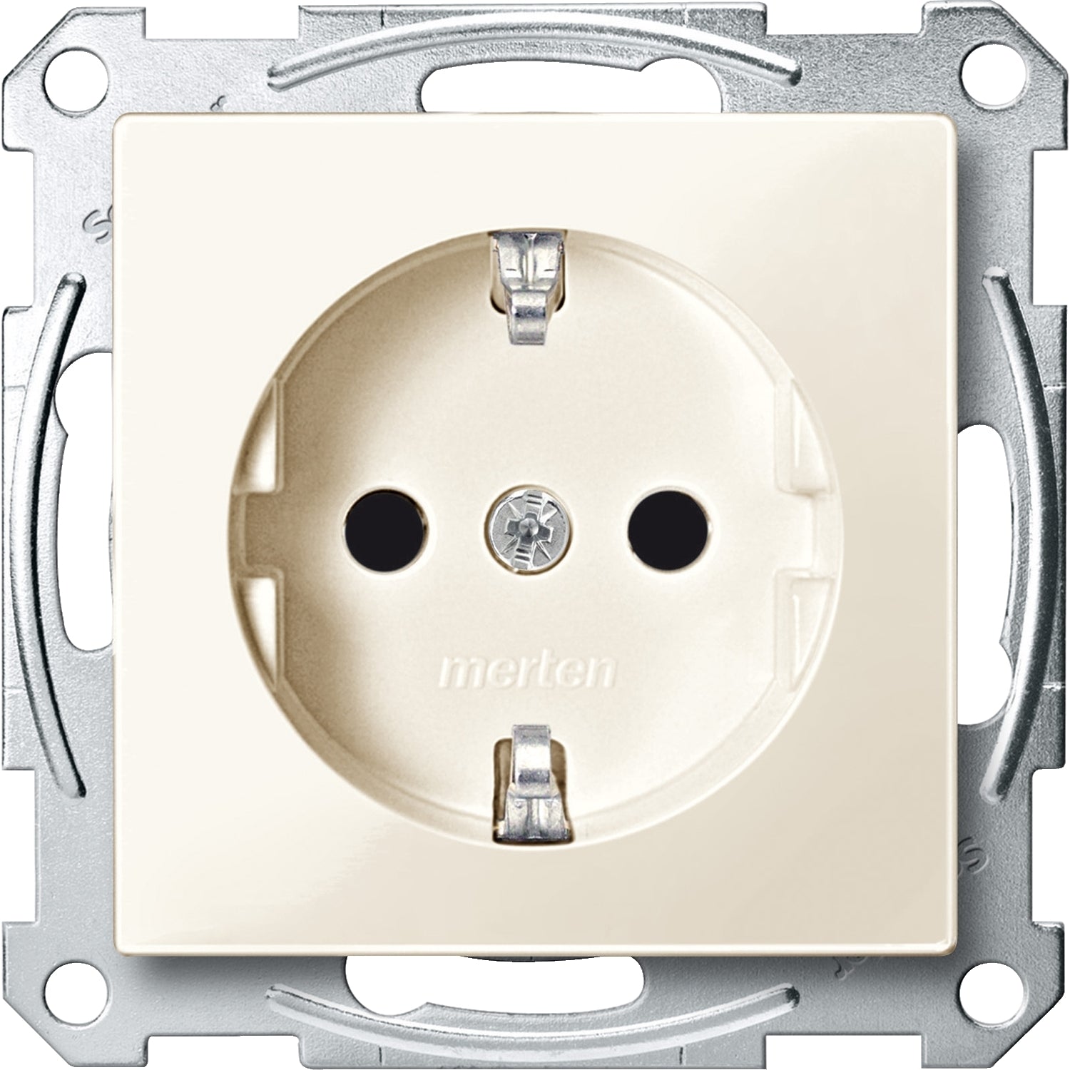SNR MTN2300 0344 Schuko nscw QF sogenanntes biSysM
