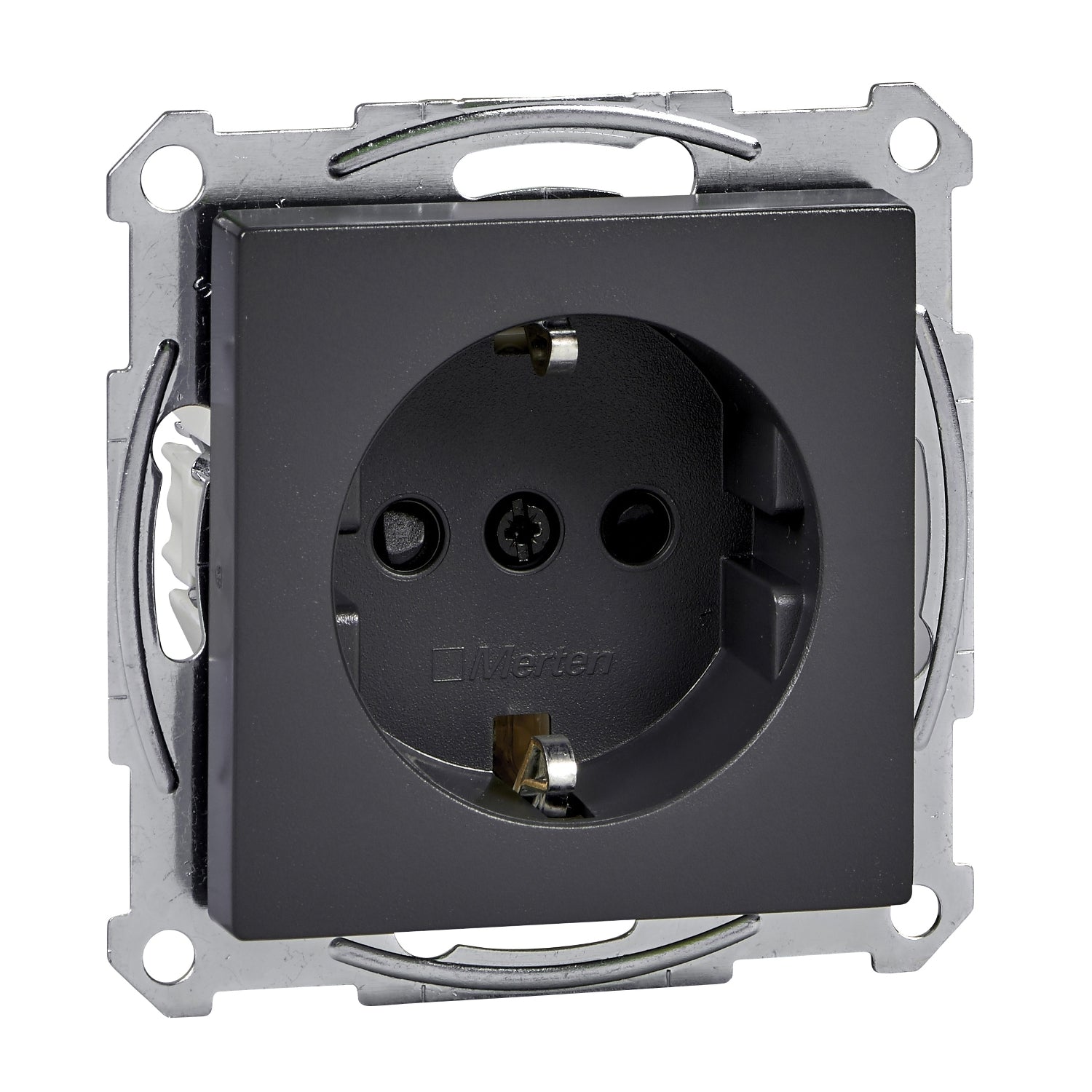 SNR MTN2300 0414 Schuko nscw QF cd antr SysM