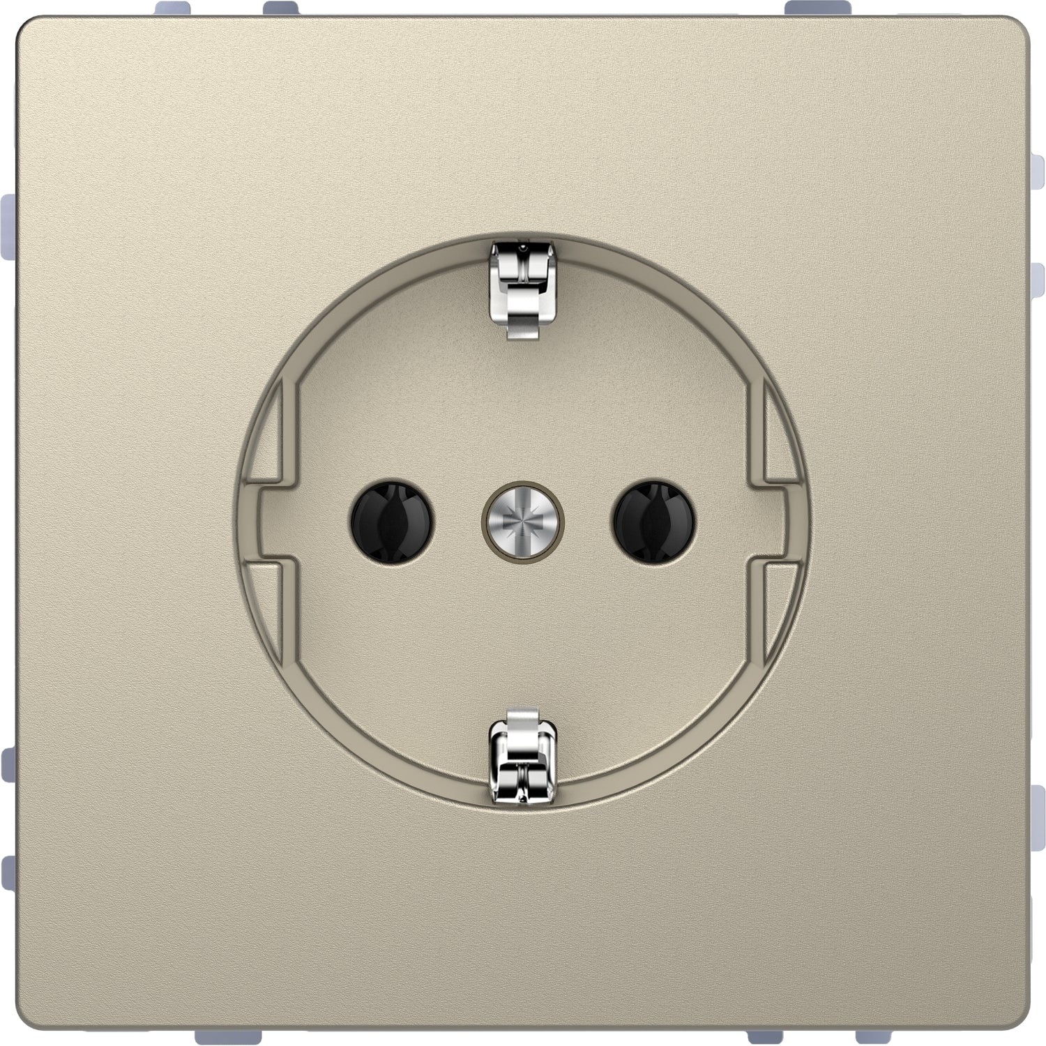SNR MTN2301 6033     Presa Schuko+PiT sah SDsg