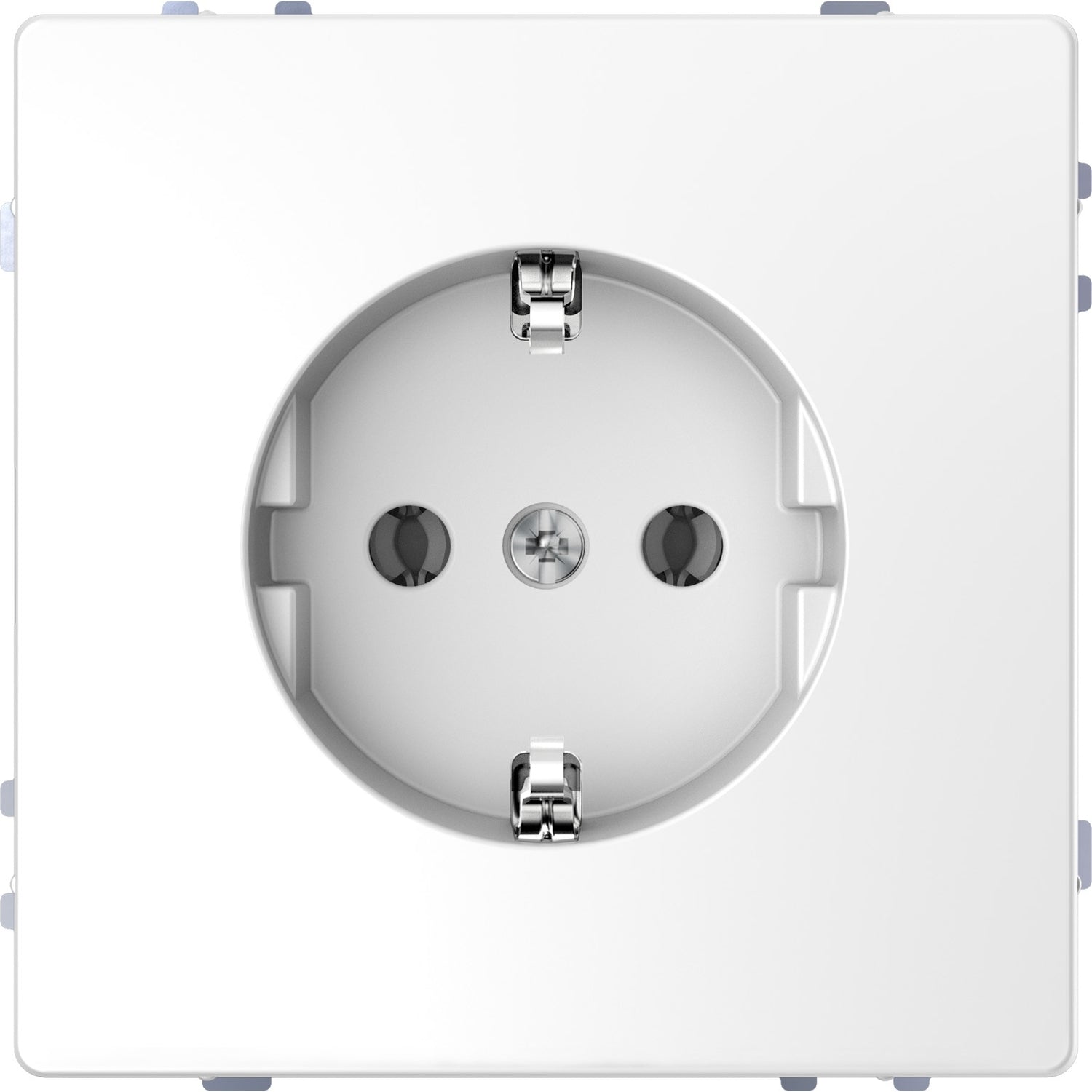 SNR MTN2301 6035 Schuko-Steckdose + PiT bia SDsg