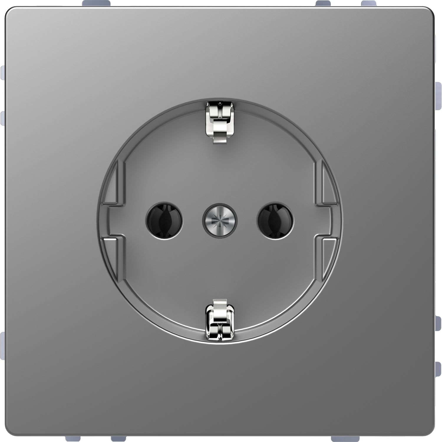 SNR MTN2301 6036 Schuko-Steckdose+PiT gemäß SDsg