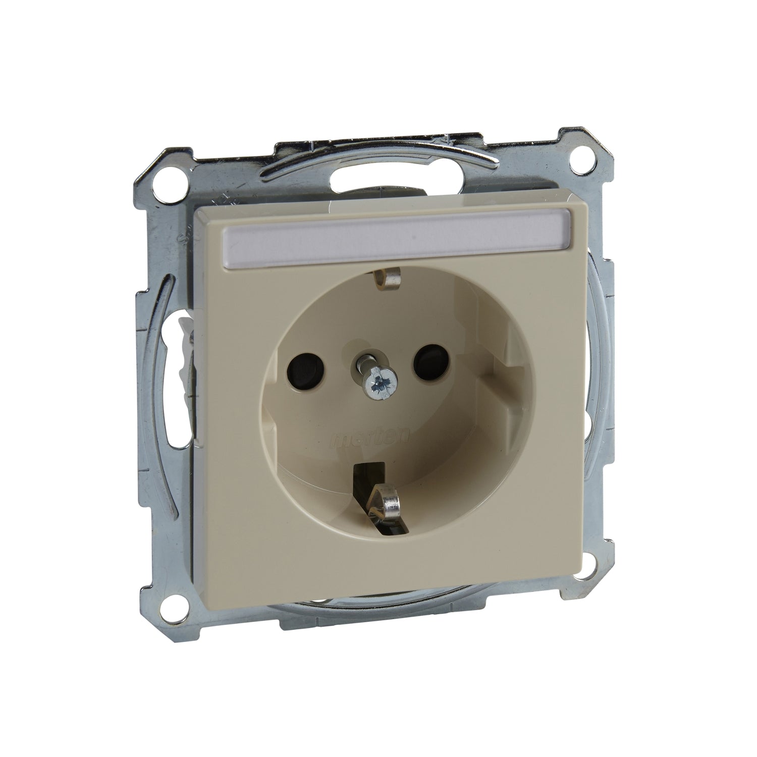 SNR MTN2302 0344 Schuko nscw lb QF cd biSysM