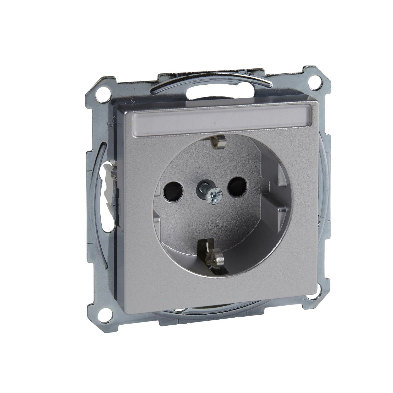 SNR MTN2302 0460 Schuko nscw lb QF cd alle SysM