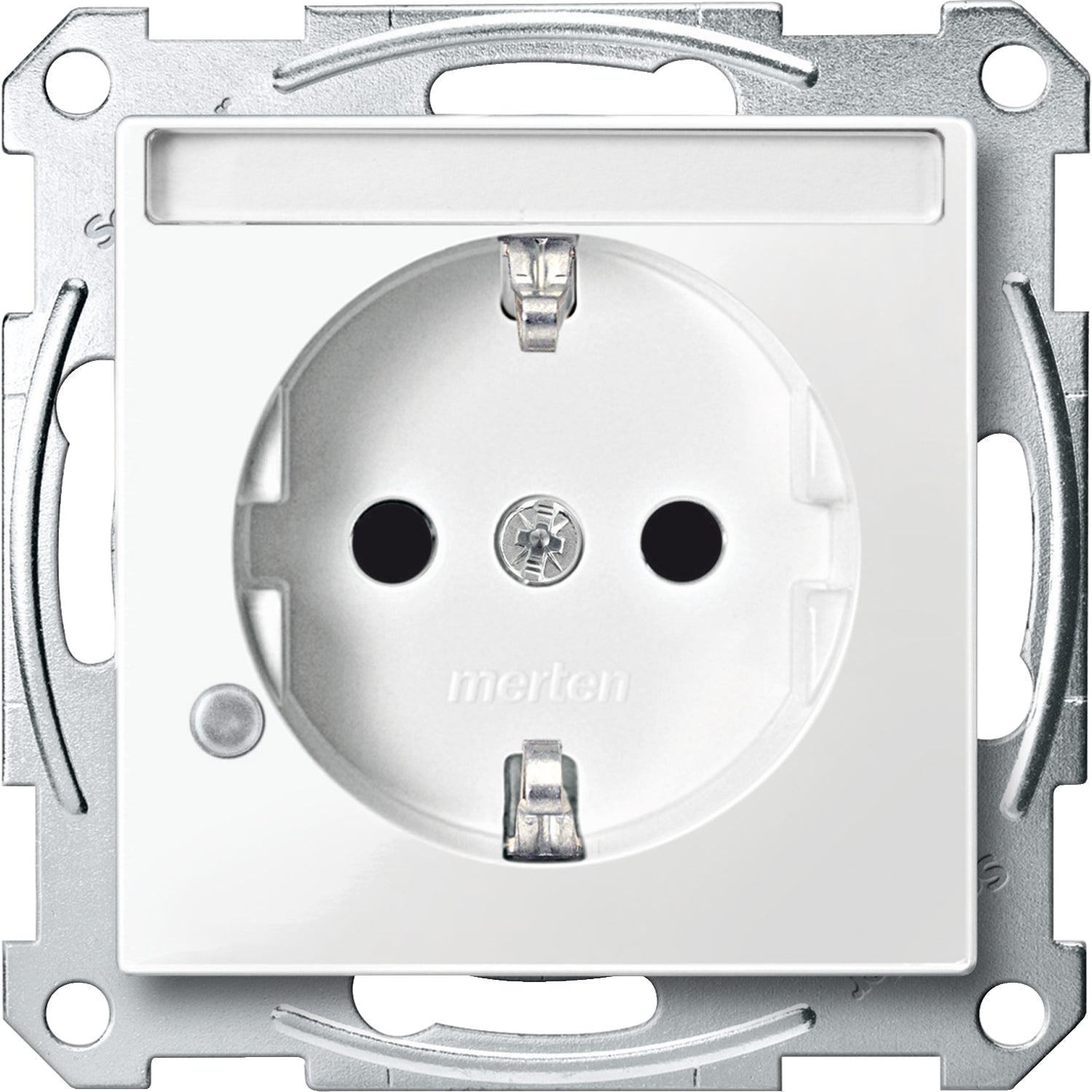 SNR MTN2303 0319 Schuko nscw id lm QF cd bi po SysM