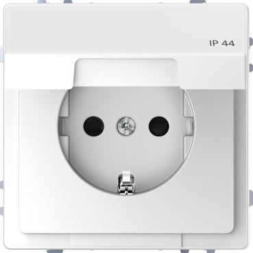 SNR MTN2314 6035 SCH Steckdose +ICP+PiT+HL IP44lw SDsg