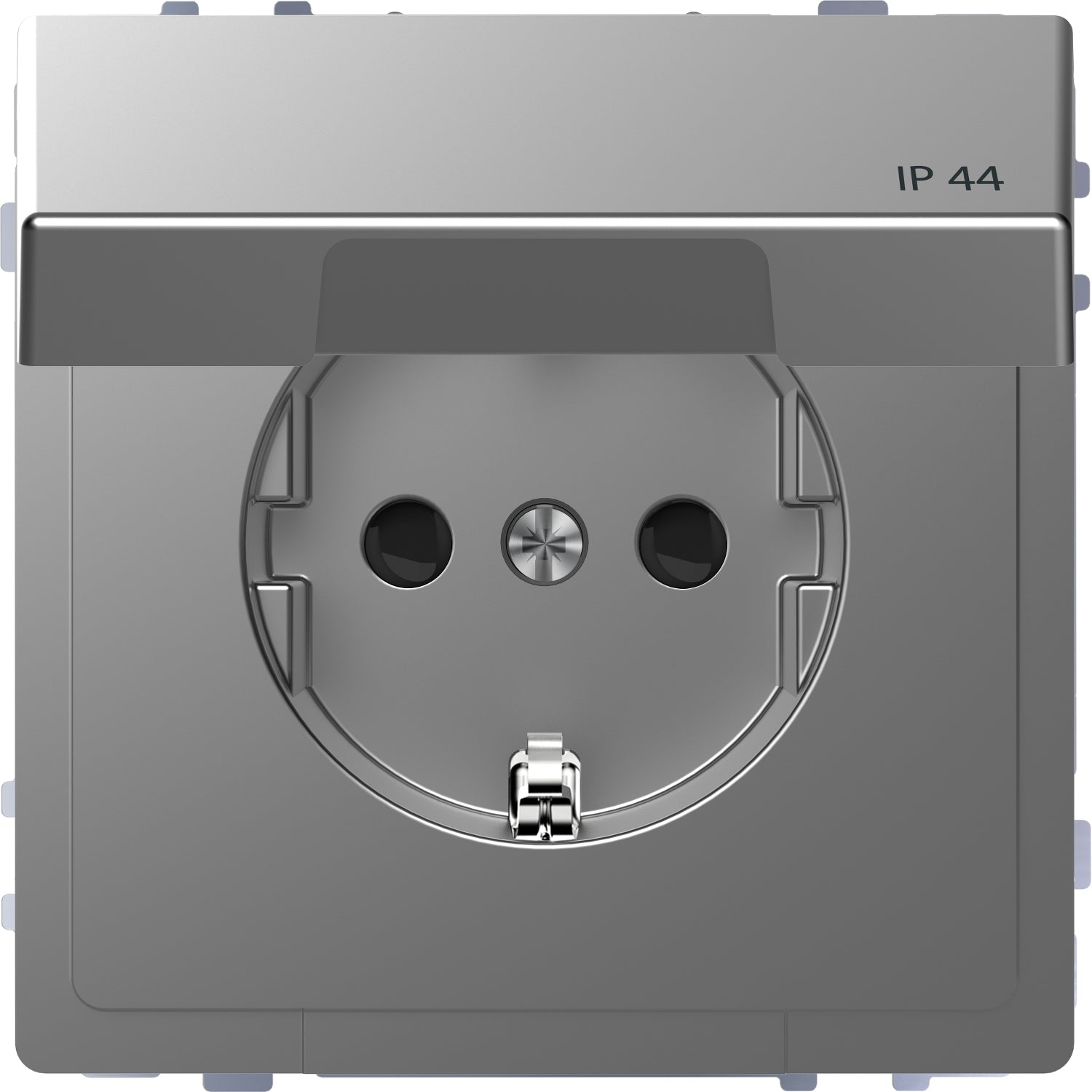 SNR MTN2314 6036 SCH socketout ICP+PiT+HLIP44 stst SDsg