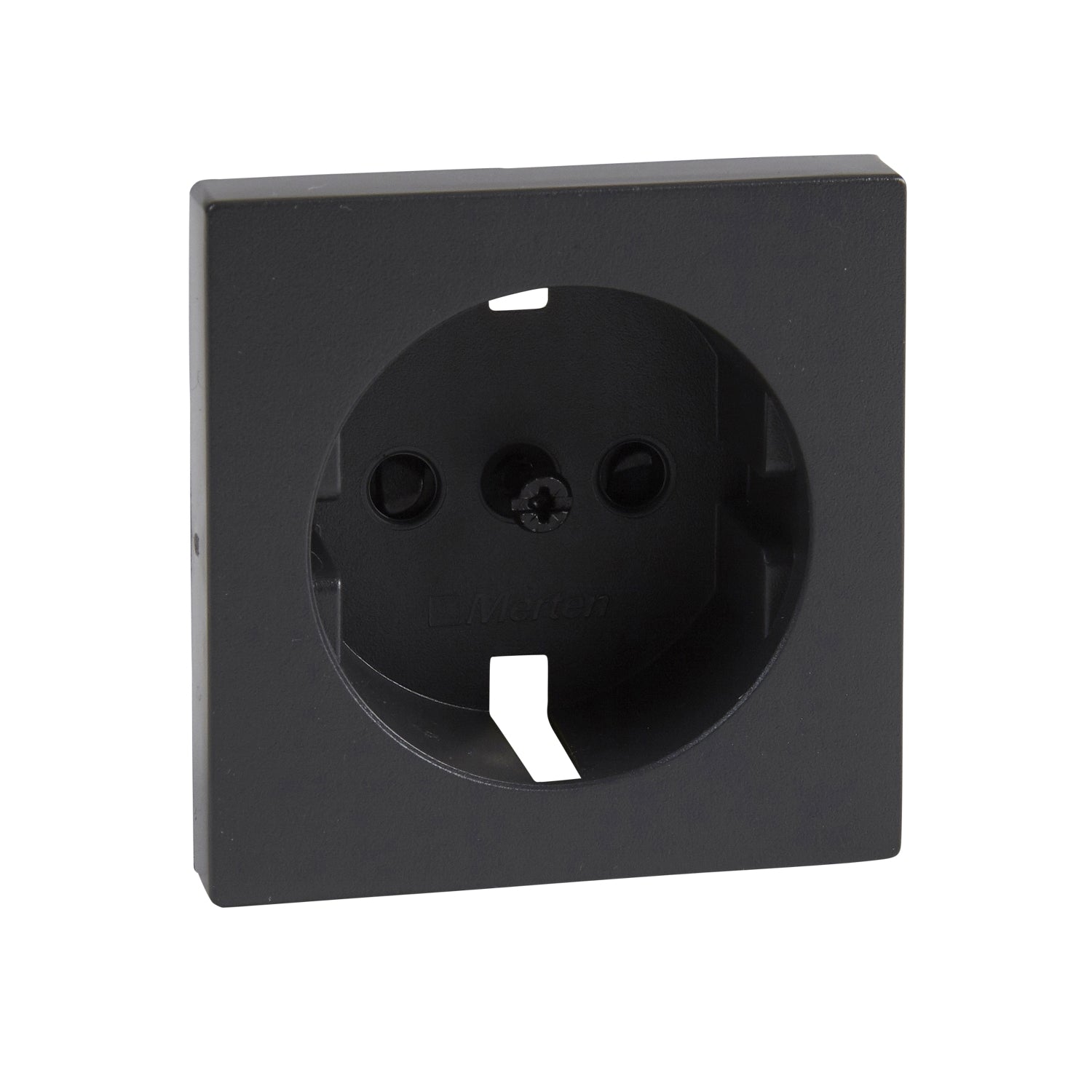 SNR MTN2330 0414     Placca ctl Schuko prot antr SysM