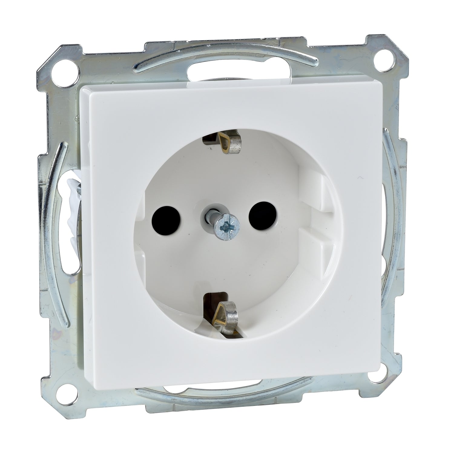 SNR MTN2400 0319 Schuko scw QF cd bi po SysM