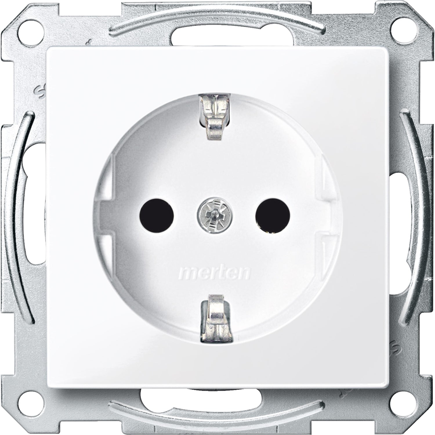 SNR MTN2400 0325 Schuko scw QF cd bi bei SysM