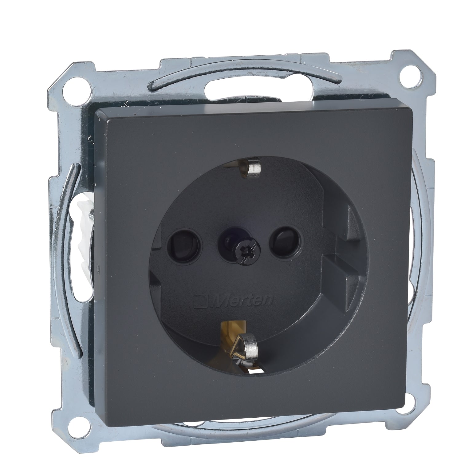SNR MTN2400 0414 Schuko scw QF cd antr SysM