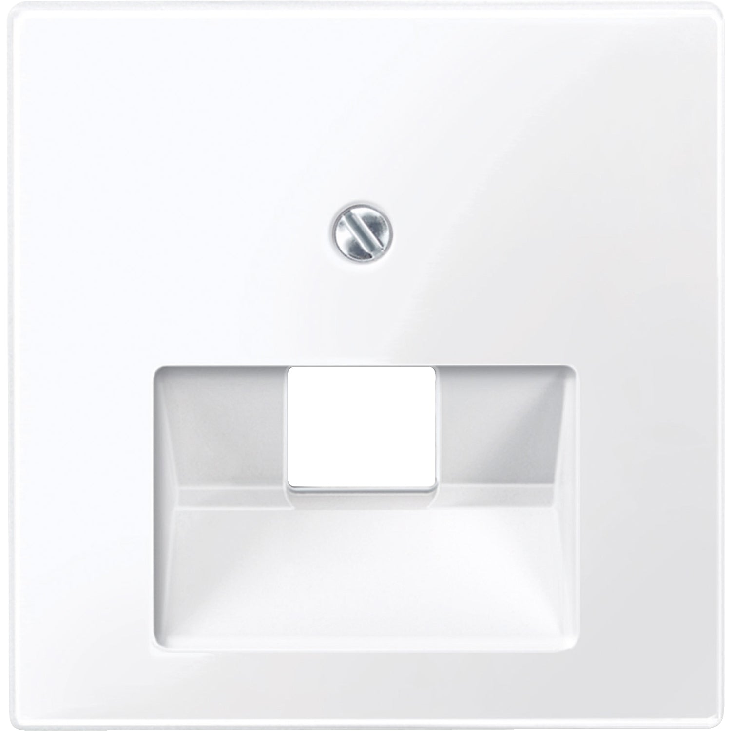 SNR MTN296225 Zentralplatte für einzelnes UAE-Mod
