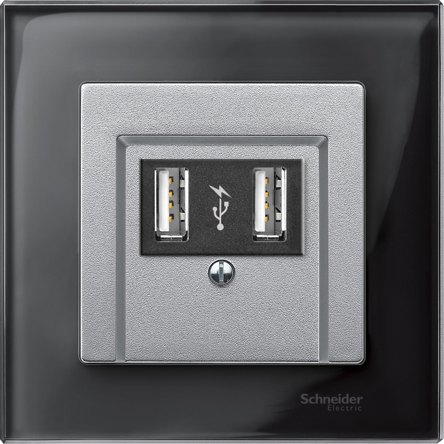 SNR MTN297960 Tae-Abdeckung aus Aluminium