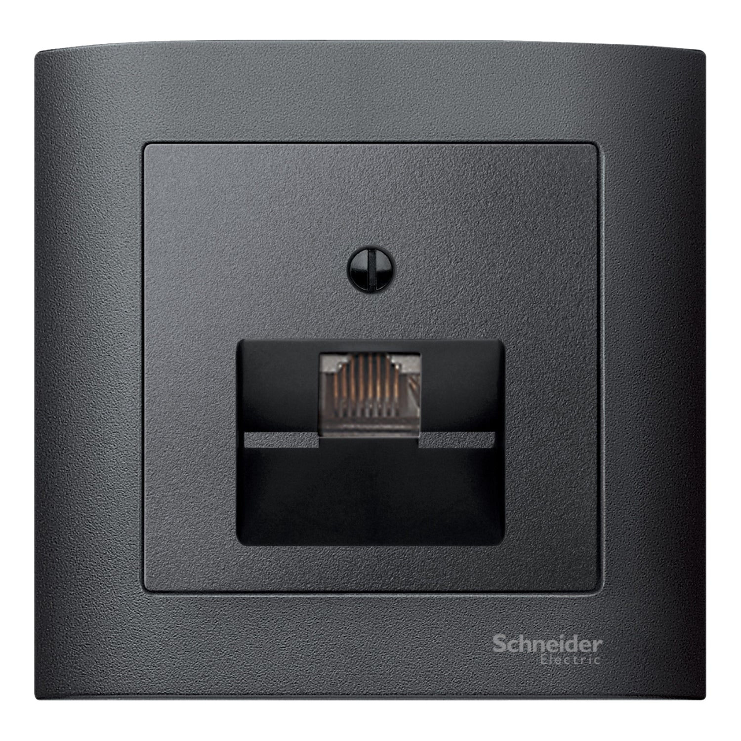 SNR MTN298314 Cop Socket Uae Anthrazit System M