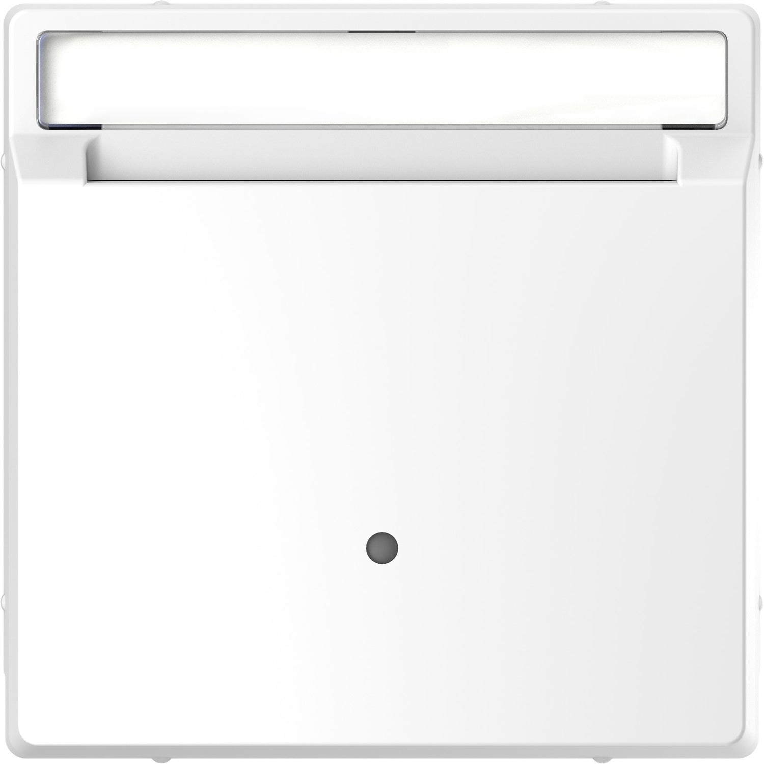 SNR MTN3854 6035 Hotel-Schlüsselkartenhalter+Labor lw SDsg