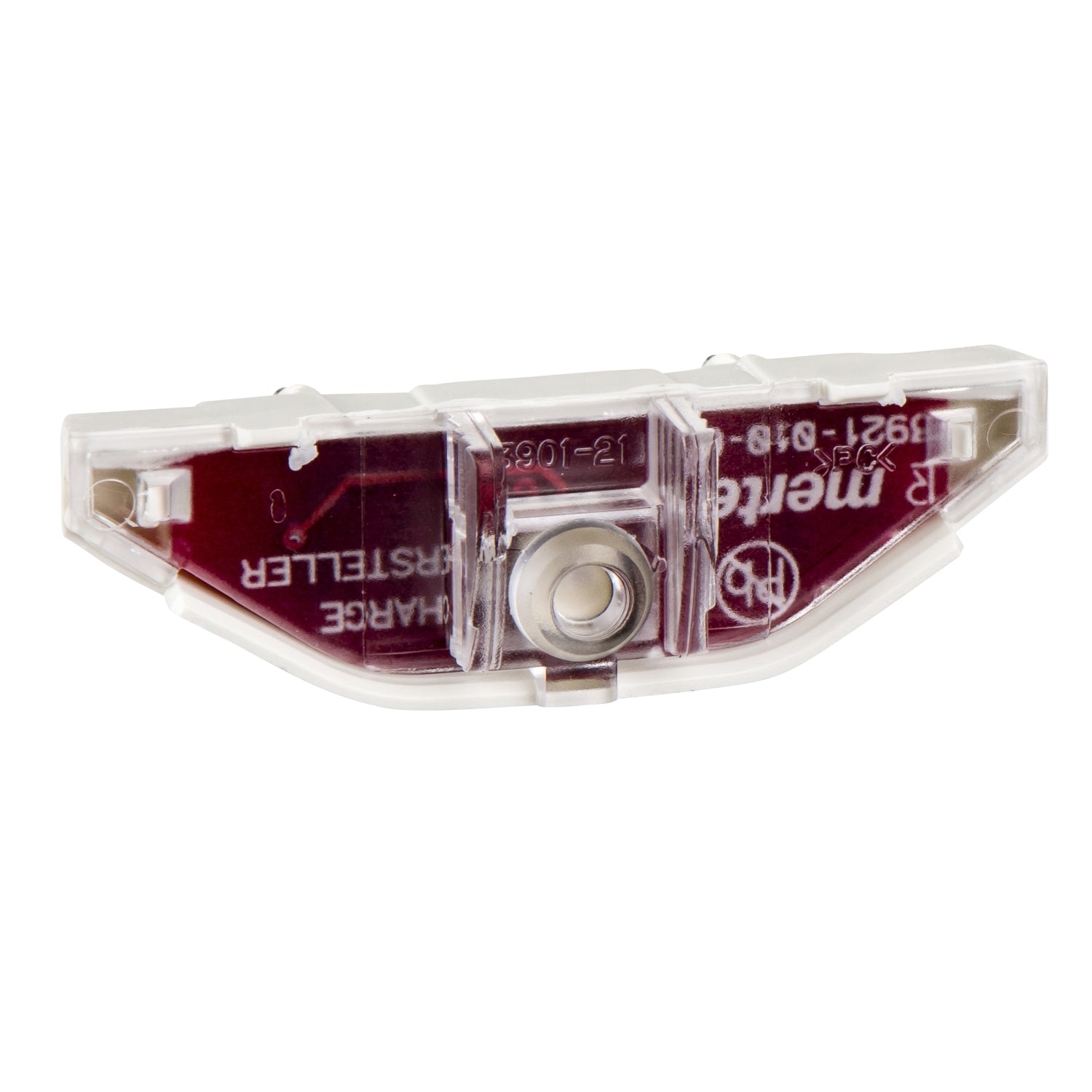 SNR MTN3921 0000 LED-Modul Schalter Taster 8 32V mcol