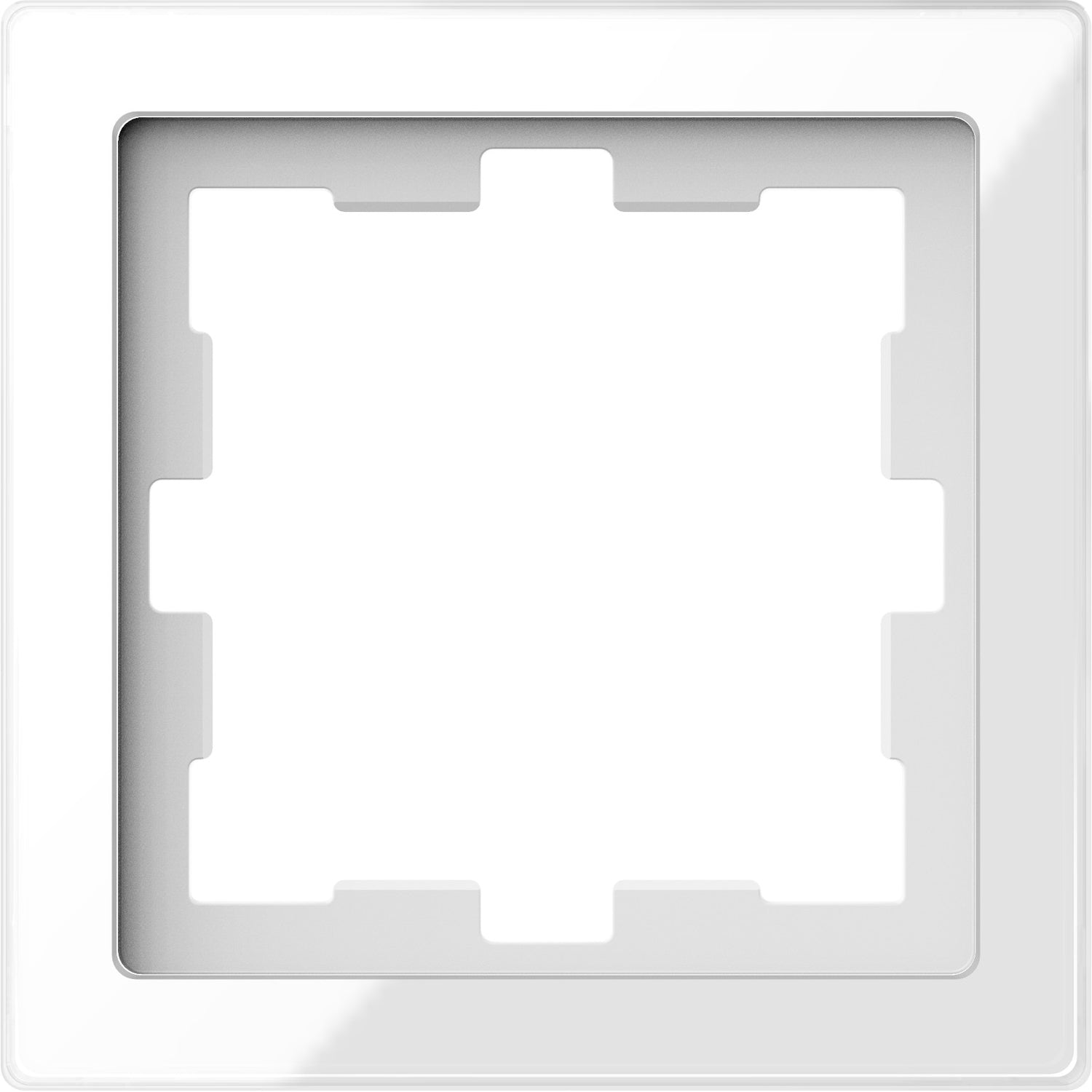 SNR MTN4010 6520 Rahmen D Life 1g Bia Crist. Glas