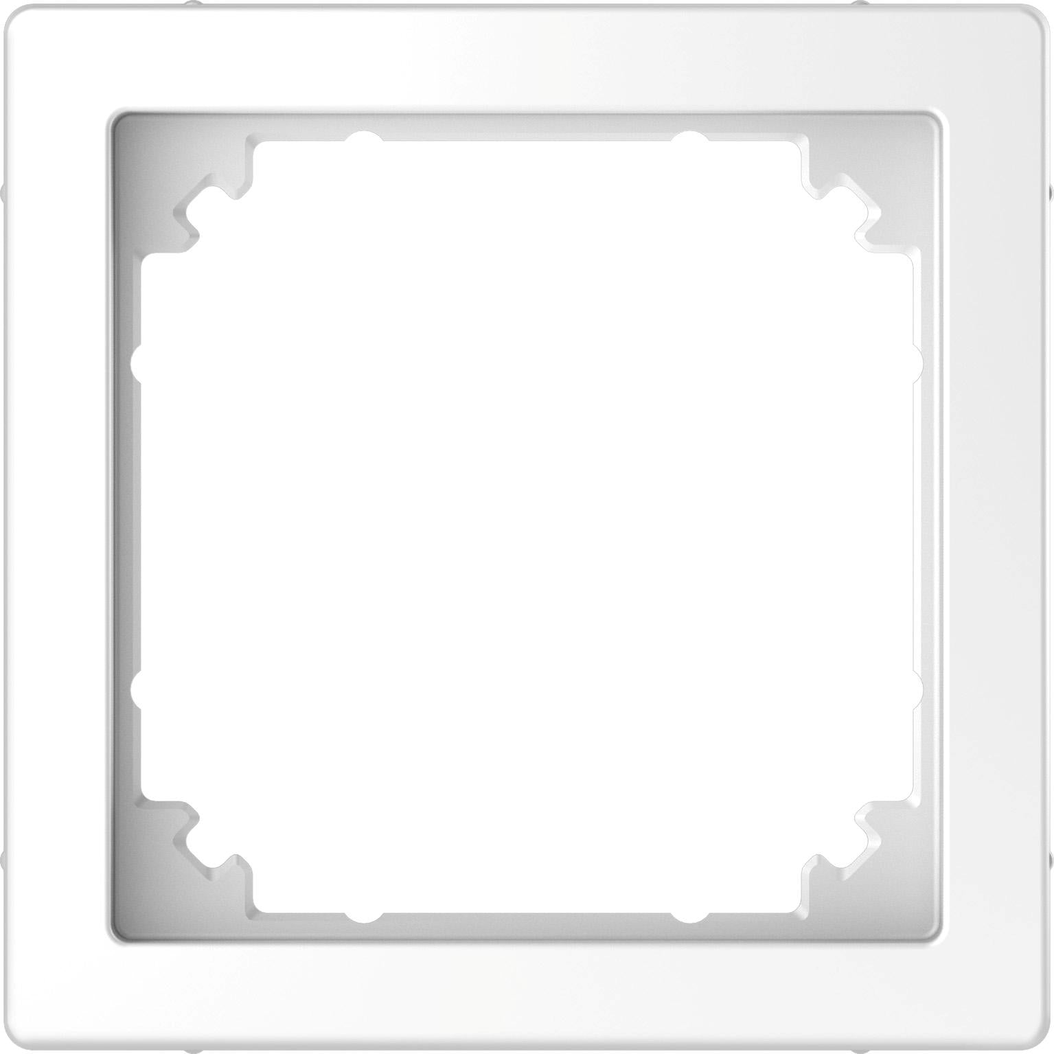 SNR MTN4080 6035 Adapter für SysM auf SysDs weiß
