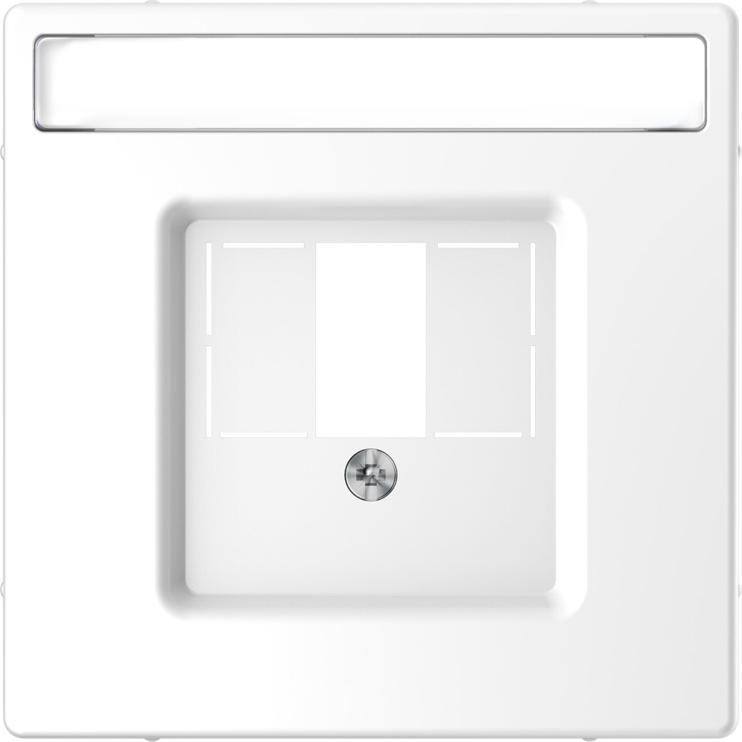 SNR MTN4250 6035 Cen pla mit quadratischer Öffnung+Labor lw SDsg