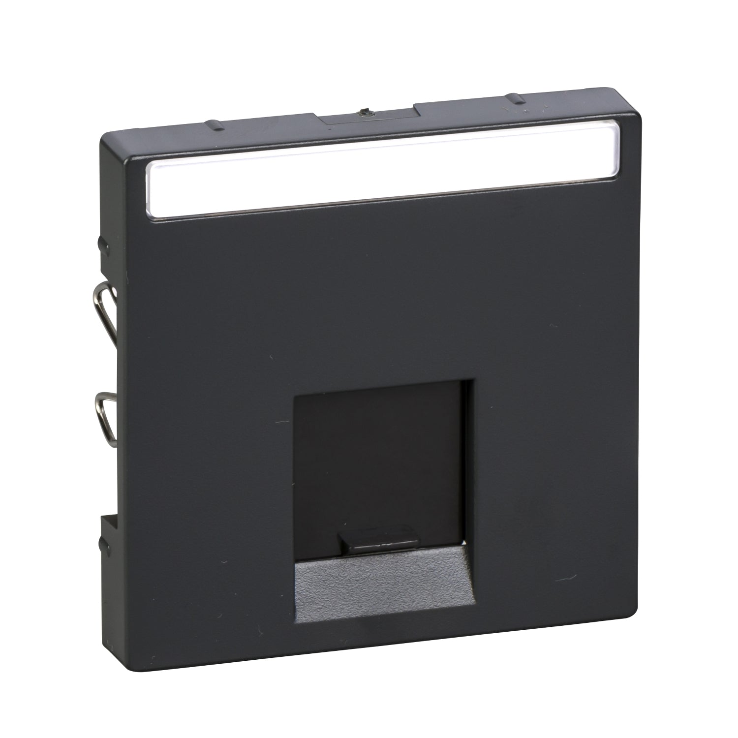 SNR MTN465814 Plaque centrale Prise de données Antr SysM