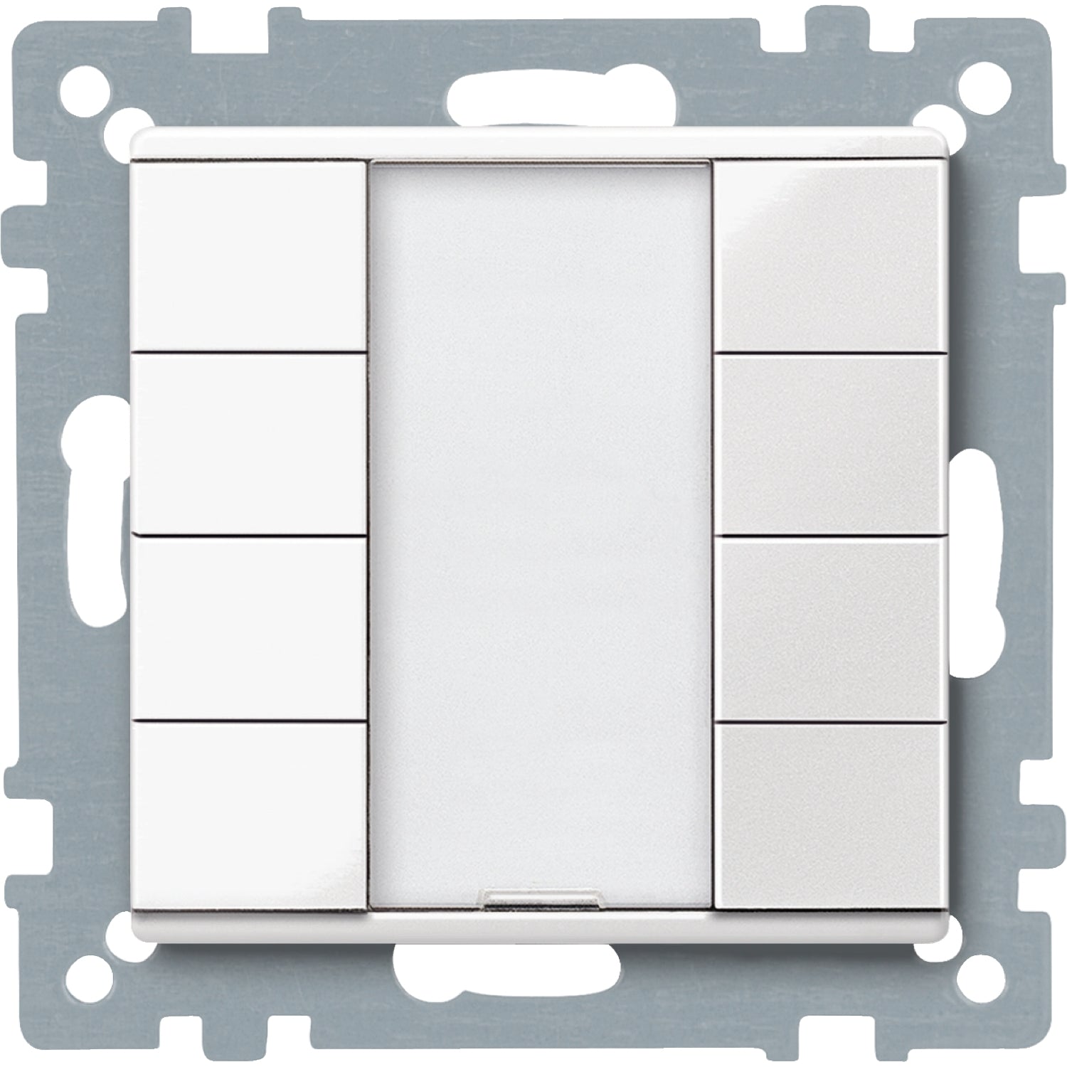 SNR MTN617419 Puls KNX 8 ch Plus SysM bipol luc