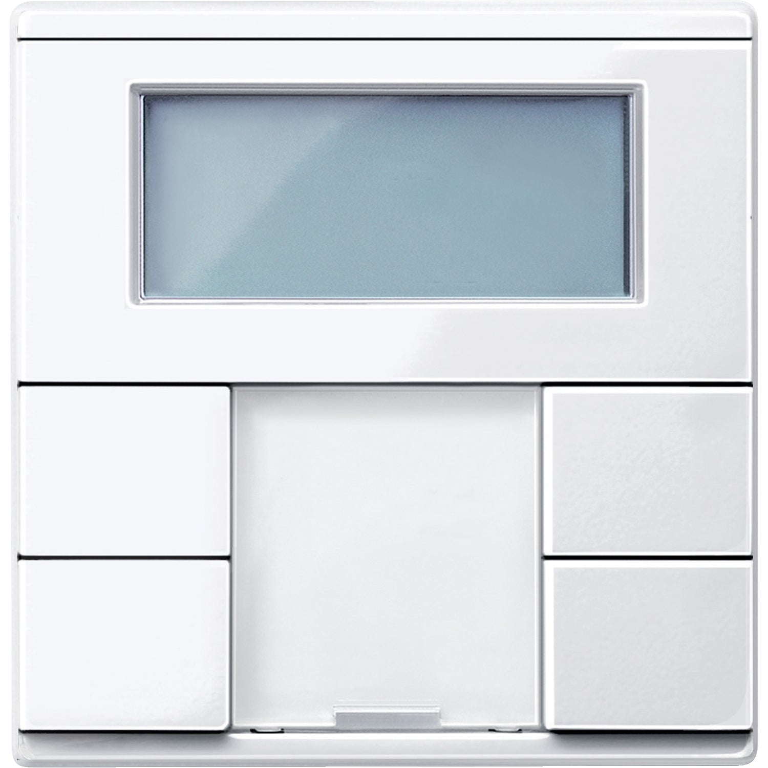 SNR MTN6212 0325 Puls KNX 4 ch Terme SysM bi act lumière