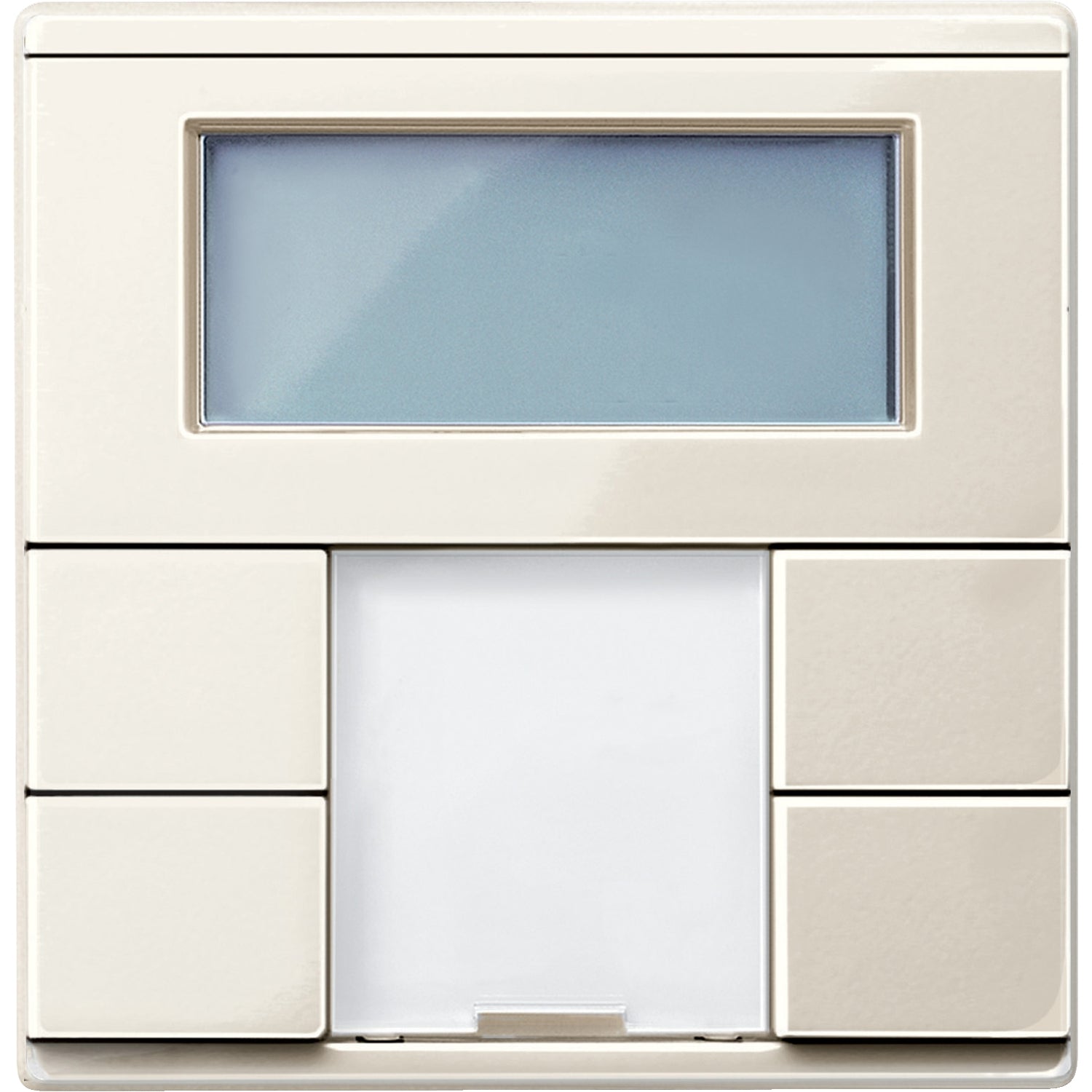 SNR MTN6212 0344 Puls KNX 4 ch Term SysM bi light