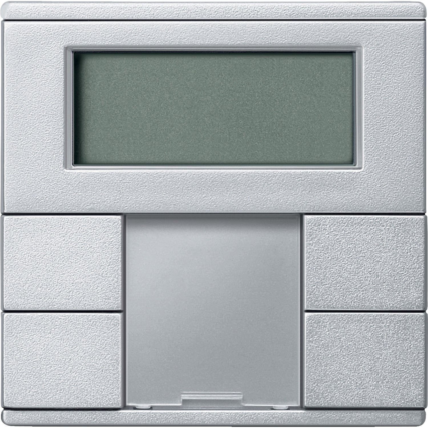SNR MTN6212 0460 Puls KNX 4 Kanal Term SysM Aluminium