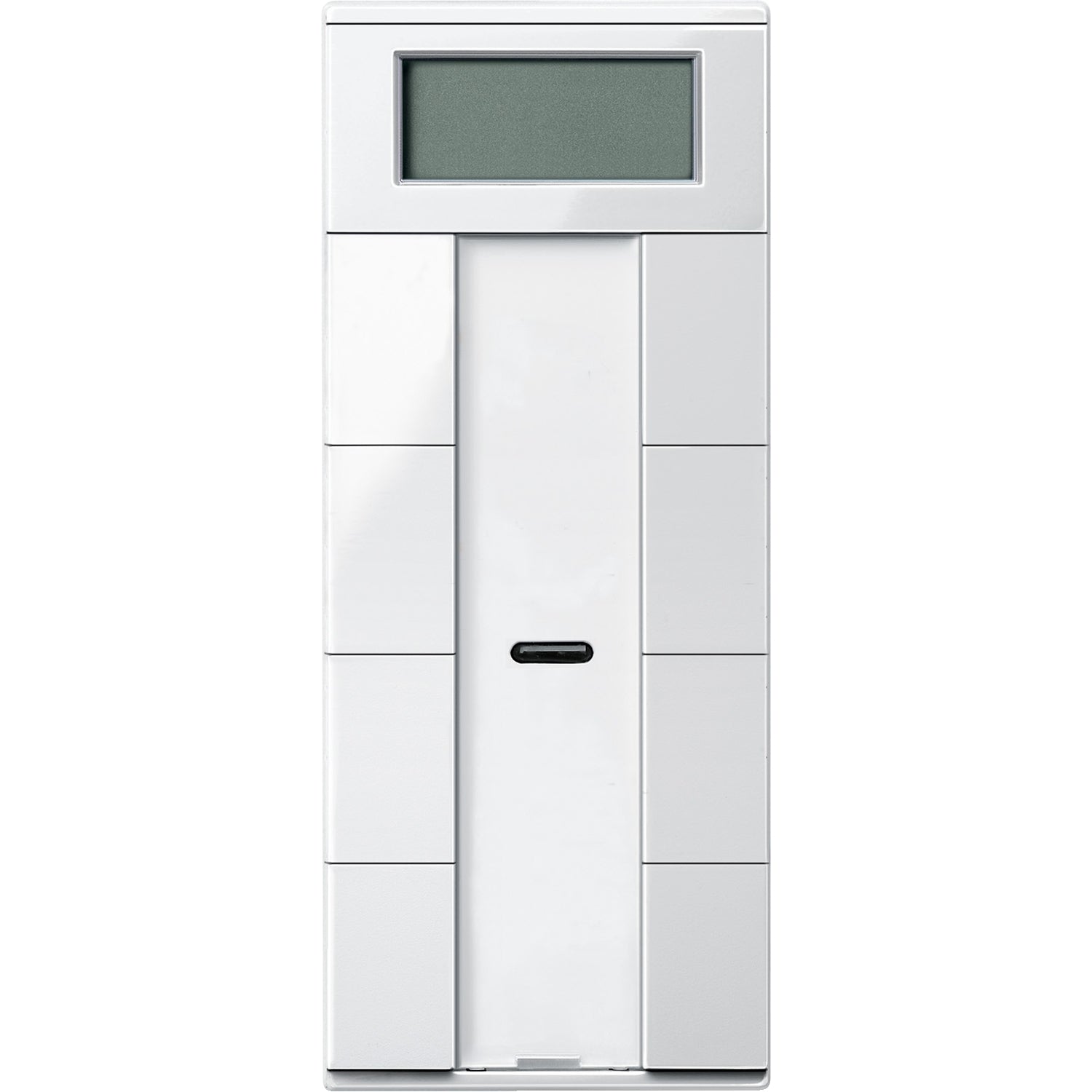 SNR MTN6214 0319 Puls KNX 8 ch Term SysM bipol luc