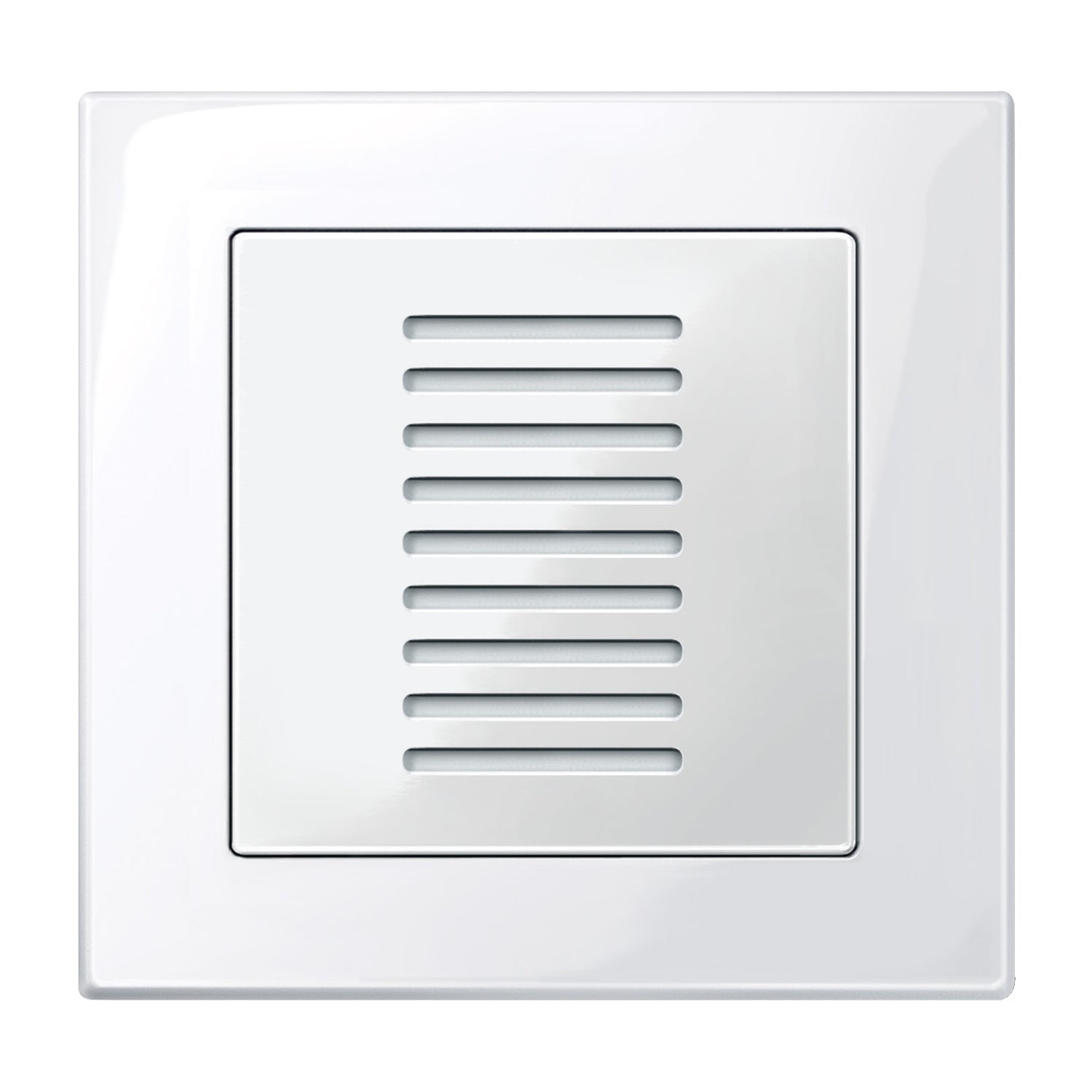 SNR MTN6221 0319 Terme KNX sans affichage SysM bipol luc