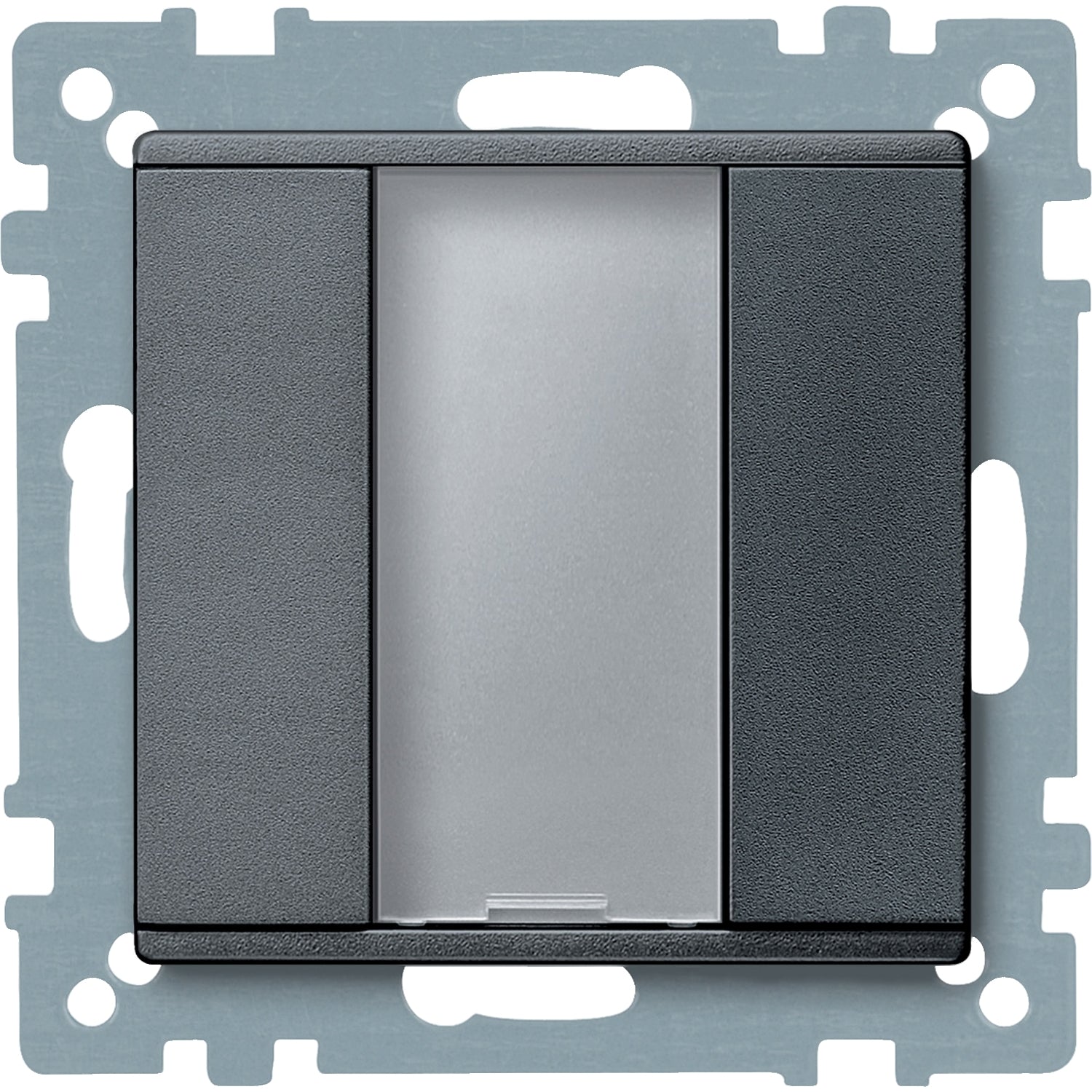 SNR MTN627514        Puls KNX 2 can Plus SysM antracite