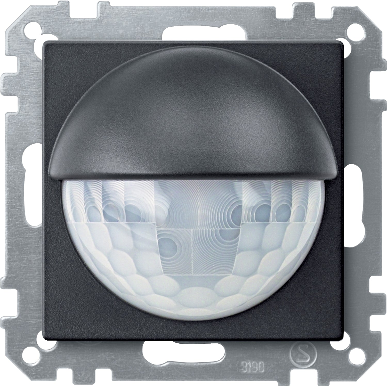 SNR MTN630614 KNX Argus180PresSysM2 2m anthracite