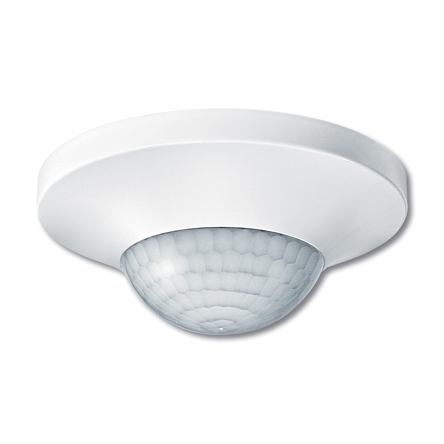 SNR MTN630919 KNX Argus Pres Lumin IR weiß