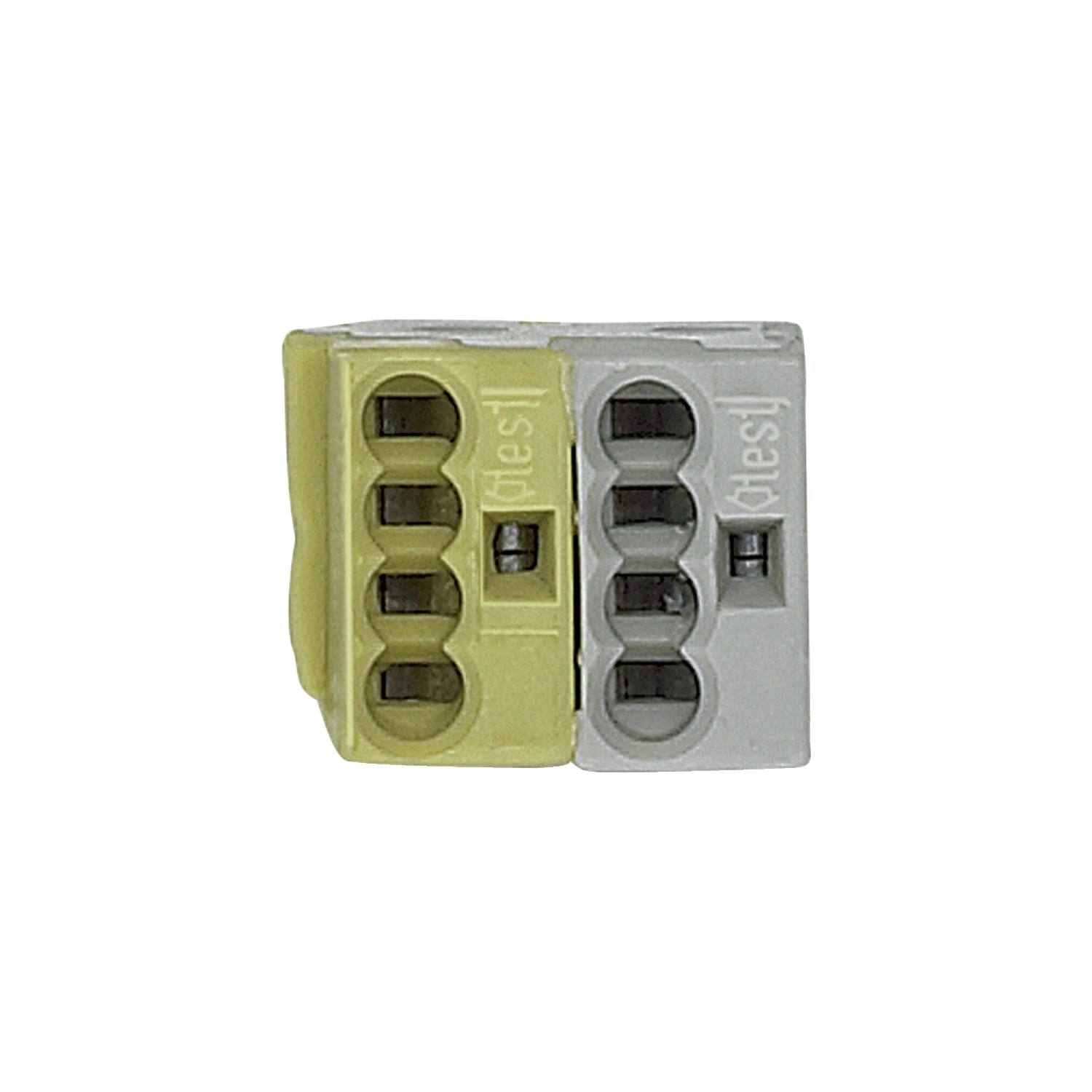 SNR MTN689702        Morsetto bus TP g b 50pz