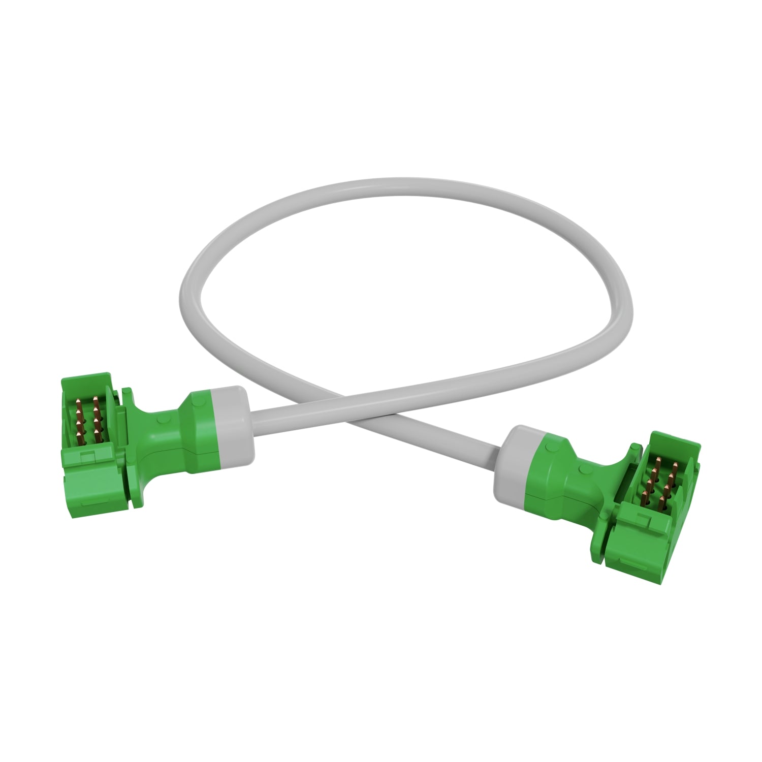 SNR MTN6941 0001     Cable Link S 30cm SpaceLogic KNX