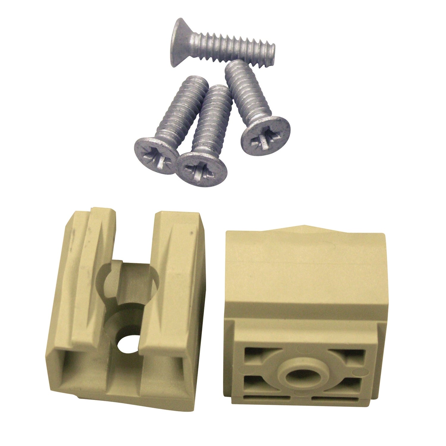 SNR NSYAEDPLA002G 7035 Guides pour porte PLA