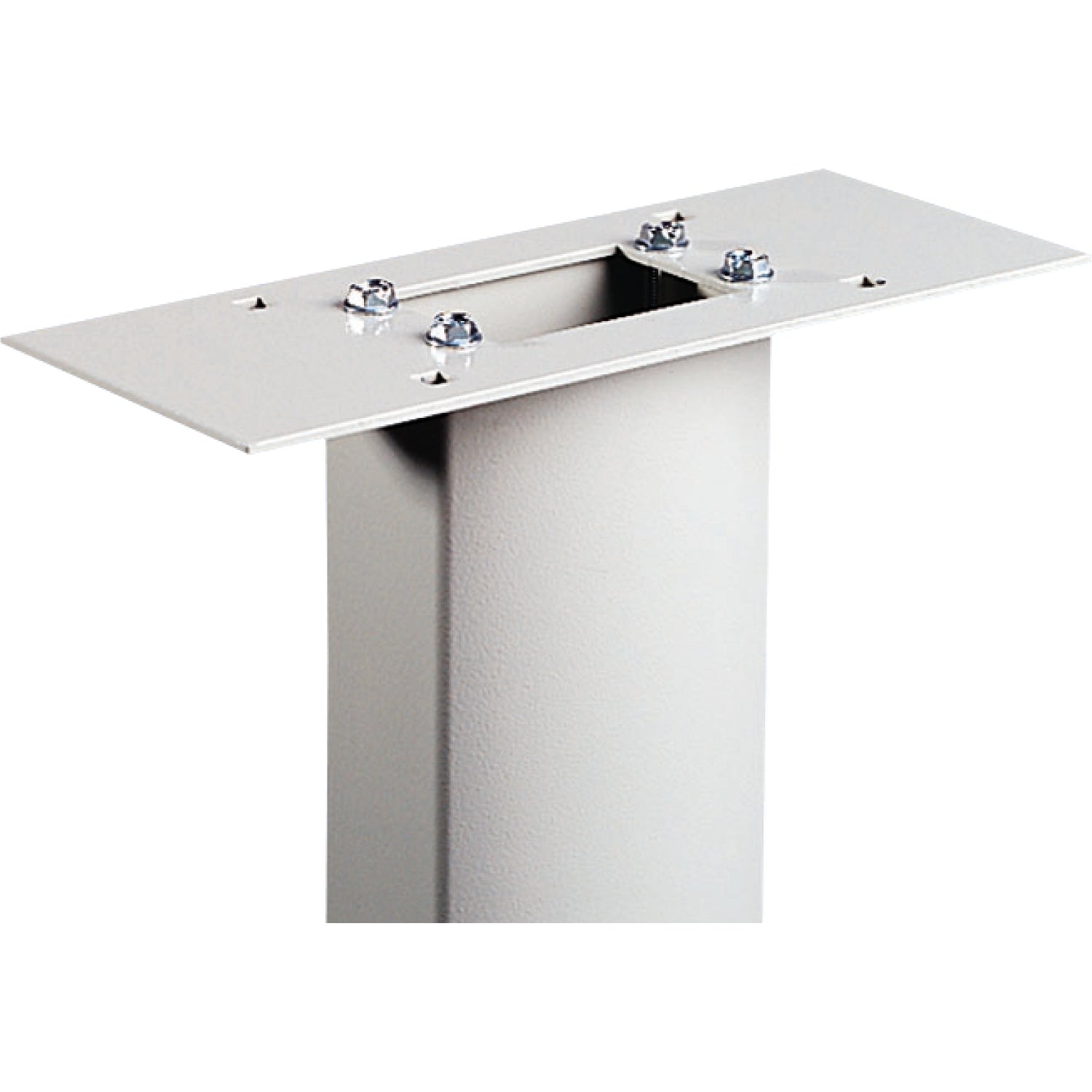 SNR NSYAEFP42S3D Plaque d'adaptation 400x200 250
