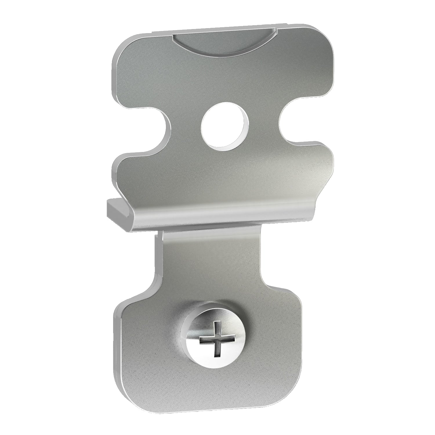 SNR NSYAEFPFXSC 4 pattes de fixation inox pour 3D
